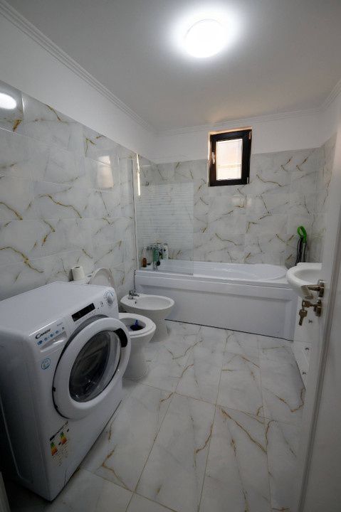Imobil p+m, 2024, zona Garii, Vaslui — fotografia 8