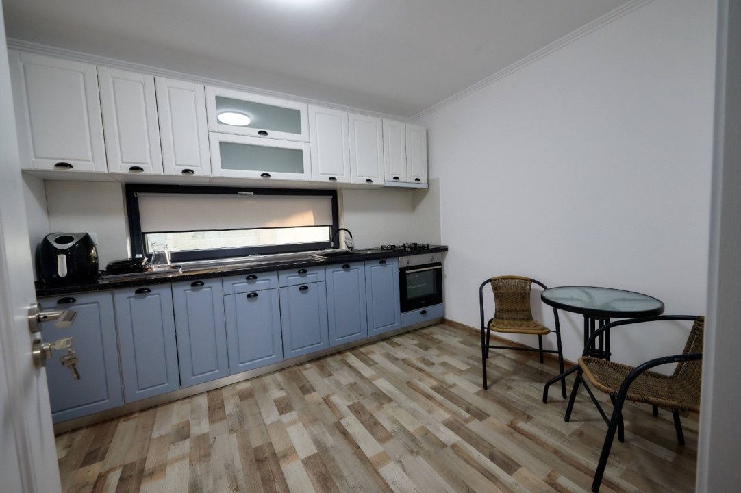 Imobil p+m, 2024, zona Garii, Vaslui — fotografia 9