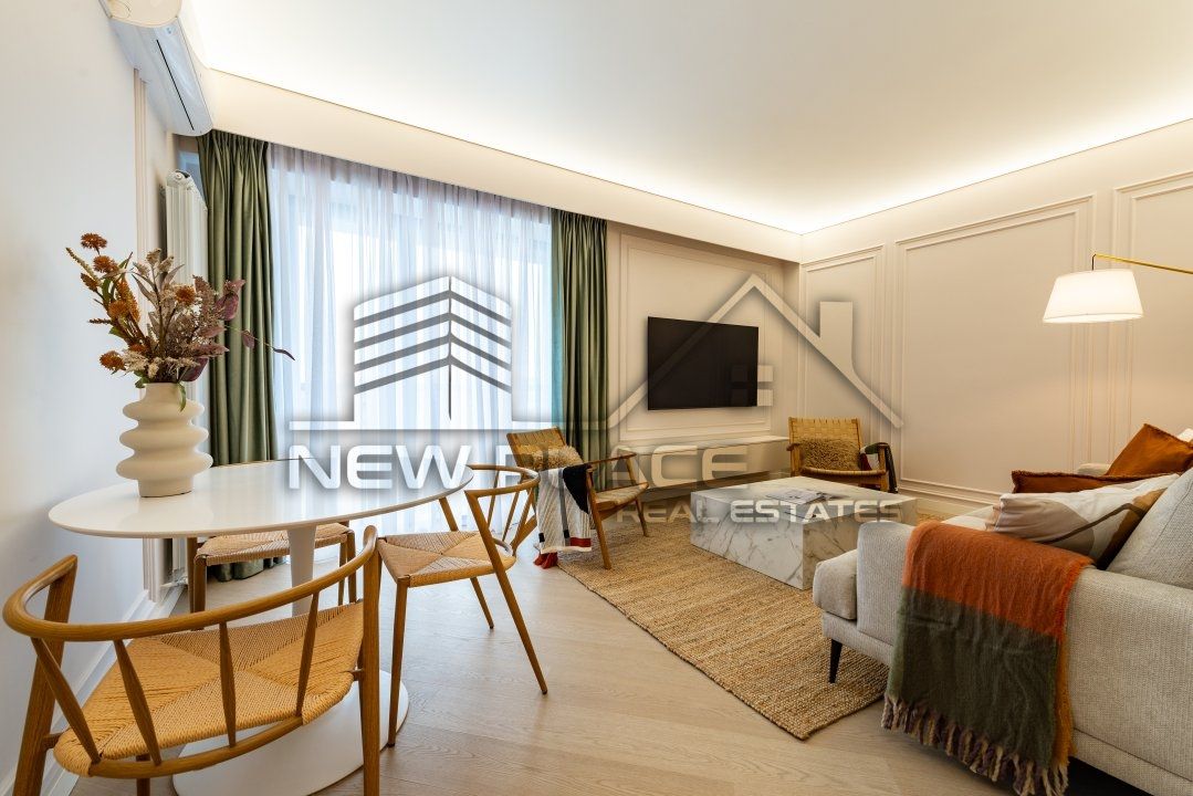 CORTINA NORTH | Apartament exclusivist [+21% TVA] Terasa de 11 mp