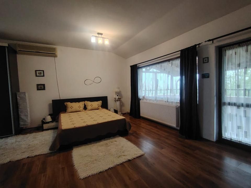 Vila superba Baicoi — fotografia 10