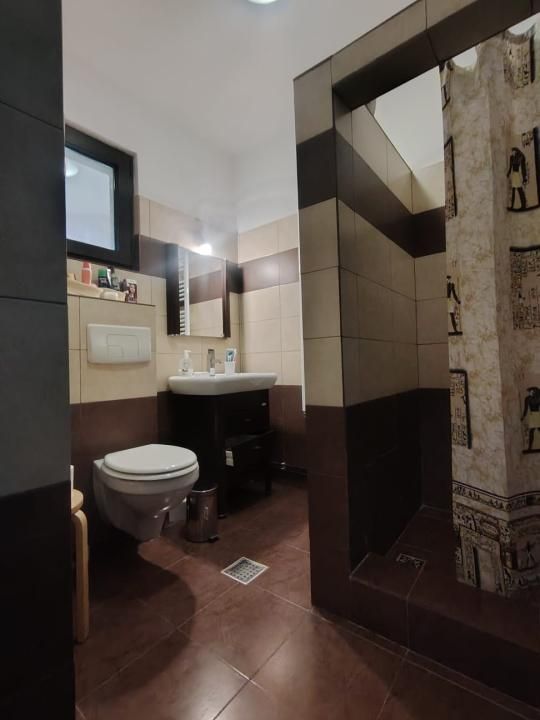 Vila superba Baicoi — fotografia 12