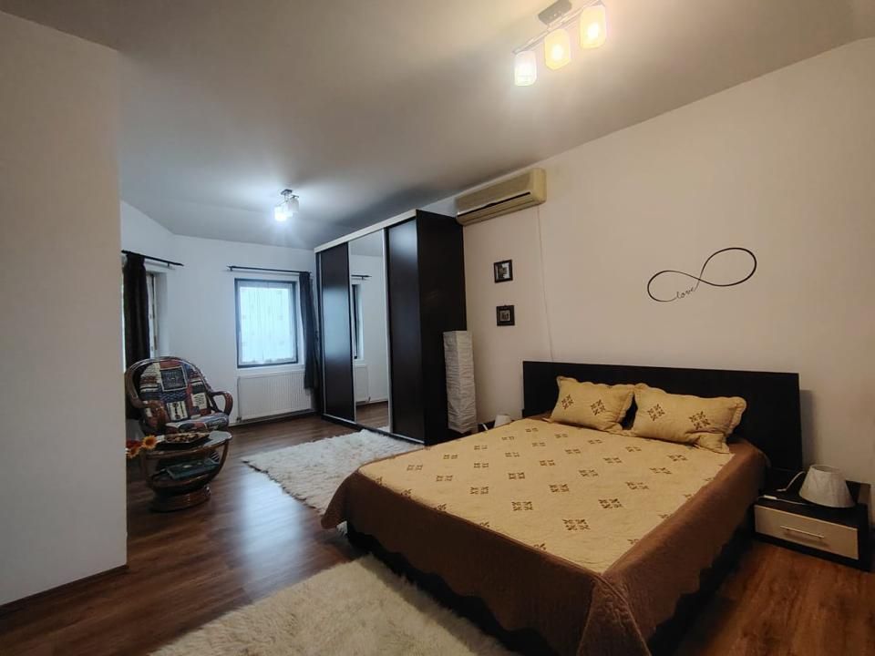 Vila superba Baicoi — fotografia 6