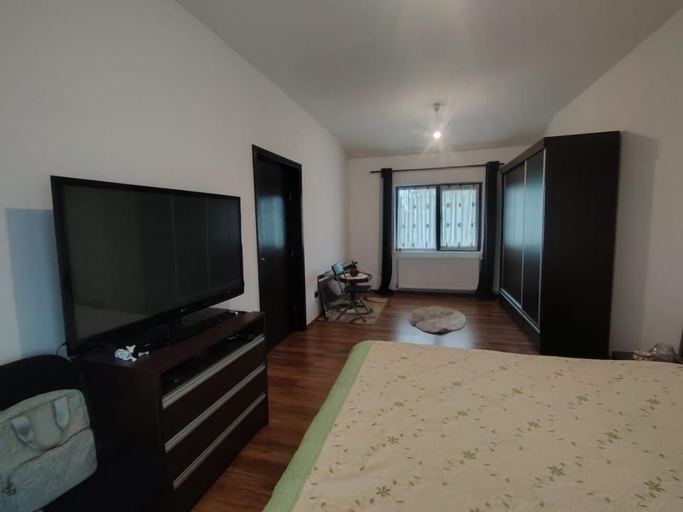 Vila superba Baicoi — fotografia 8