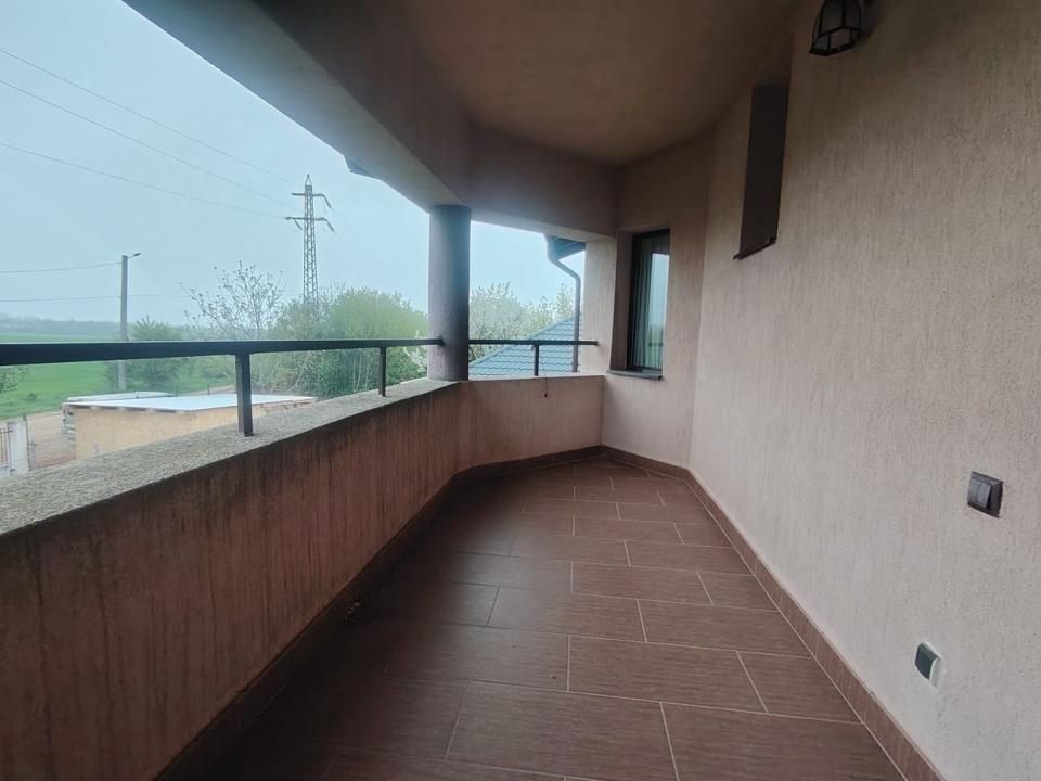 Vila superba Baicoi — fotografia 9