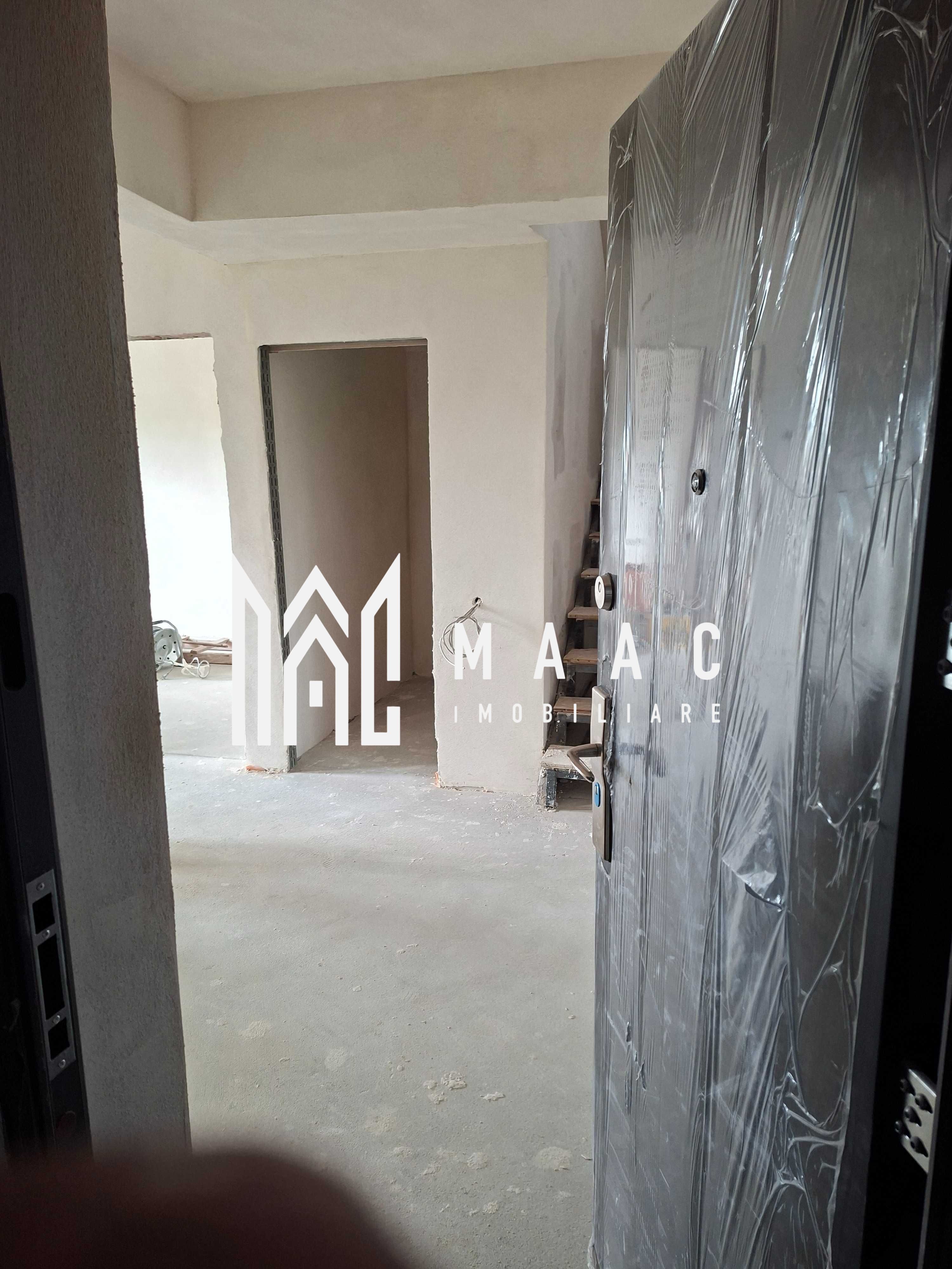 Apartament 4 camere | 94 MPU | La cheie | Turnisor — fotografia 3