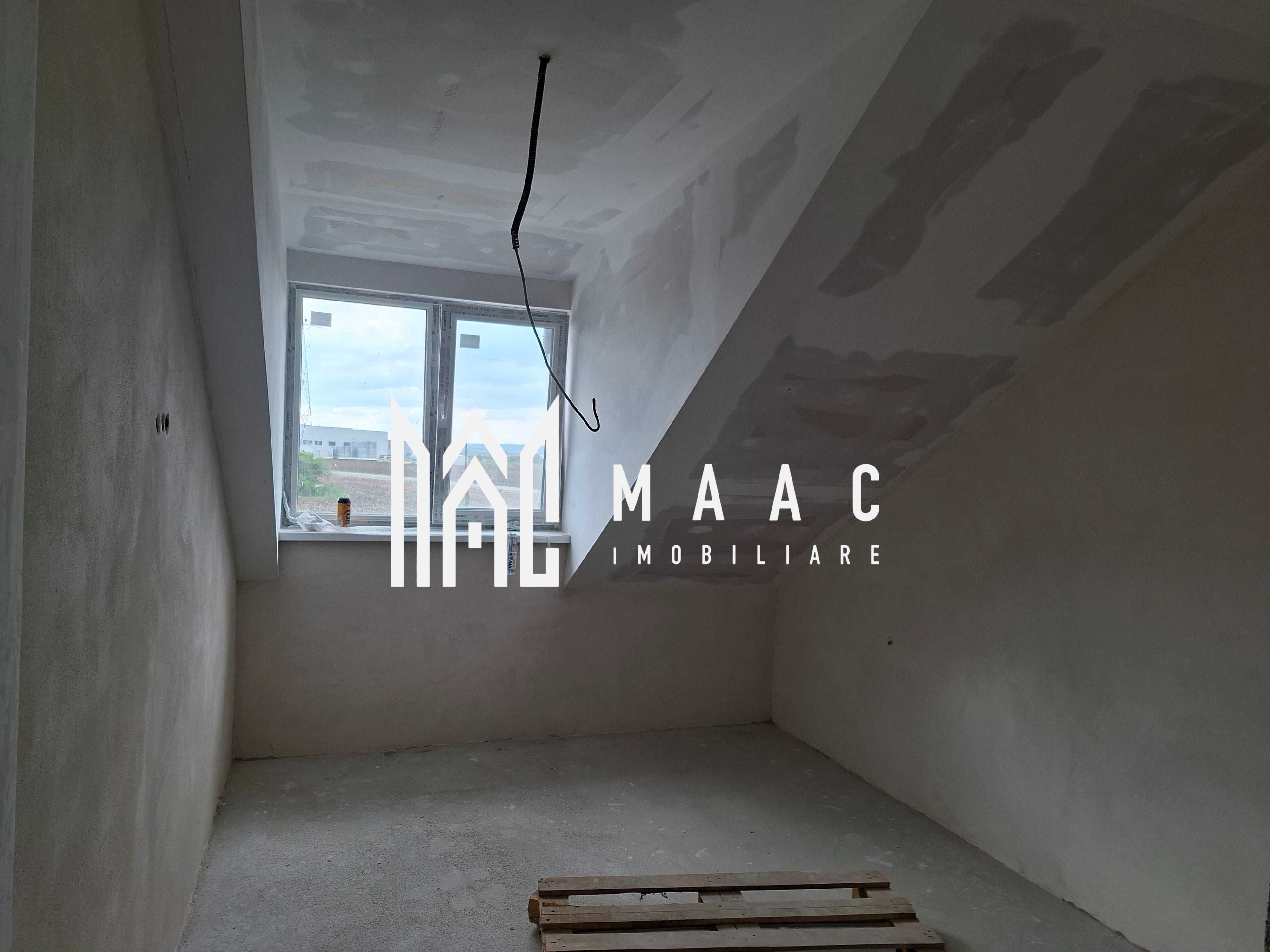 Apartament 4 camere | 94 MPU | La cheie | Turnisor — fotografia 4