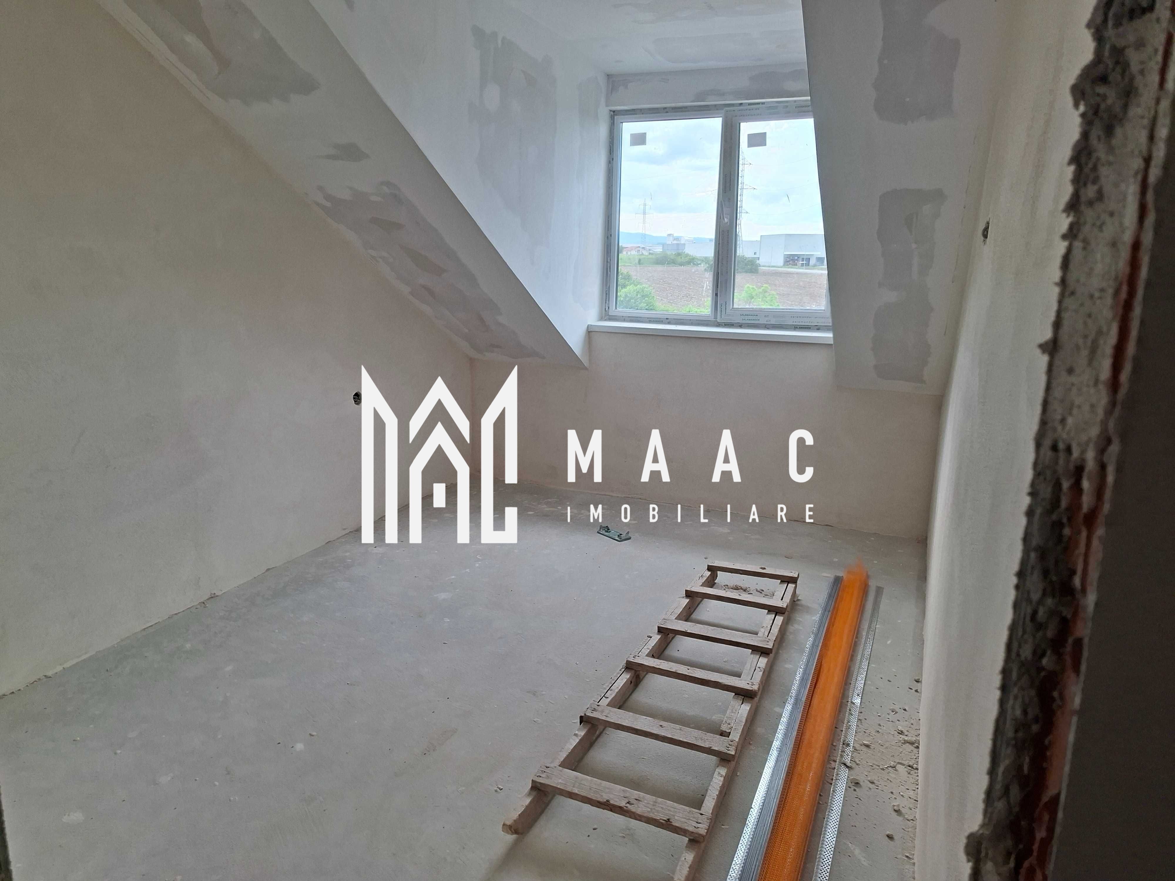 Apartament 4 camere | 94 MPU | La cheie | Turnisor — fotografia 5