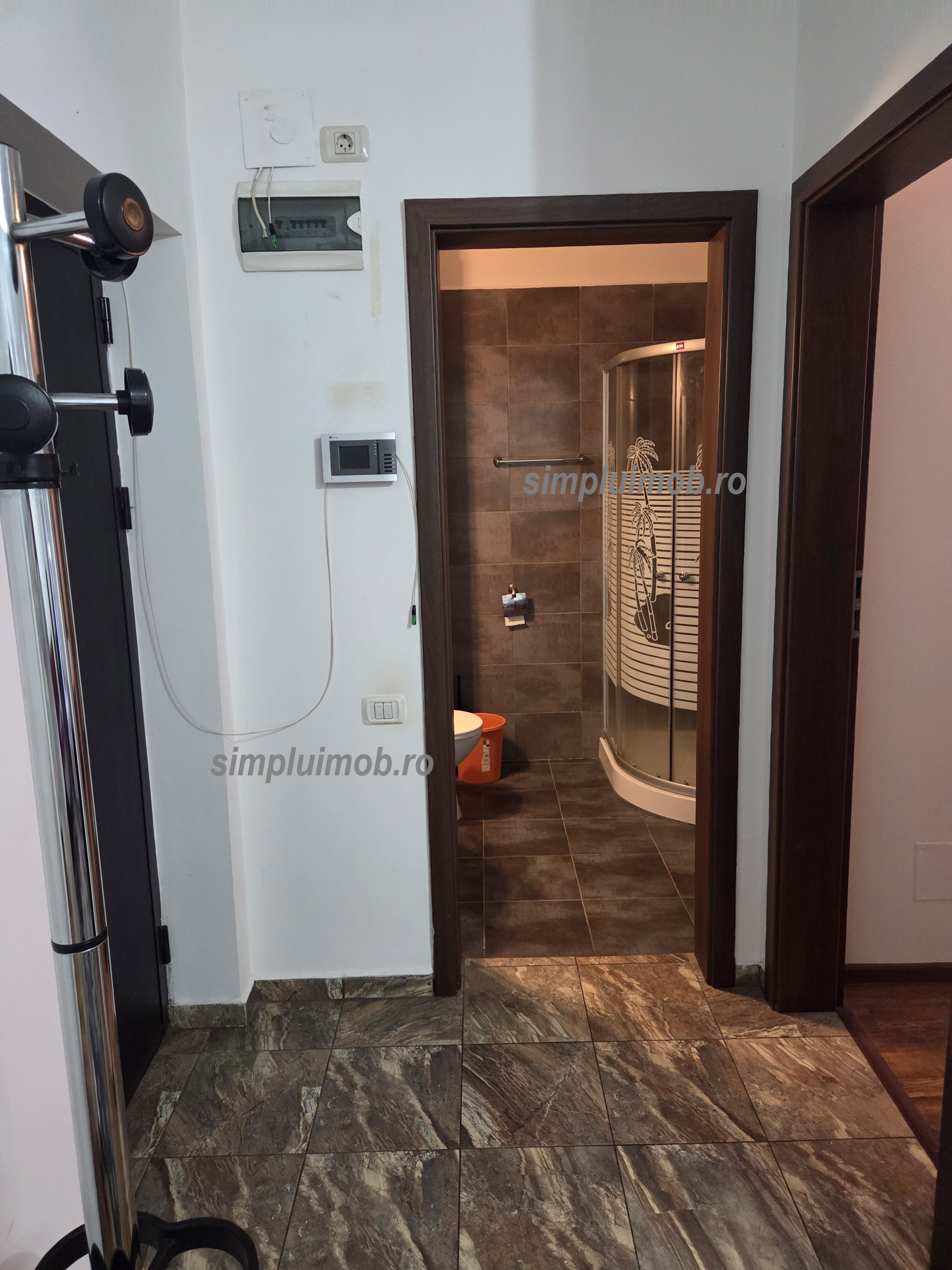 Apartament 2 camere | Viva Residence | Bloc 2016 | Balcon | AC | — fotografia 10