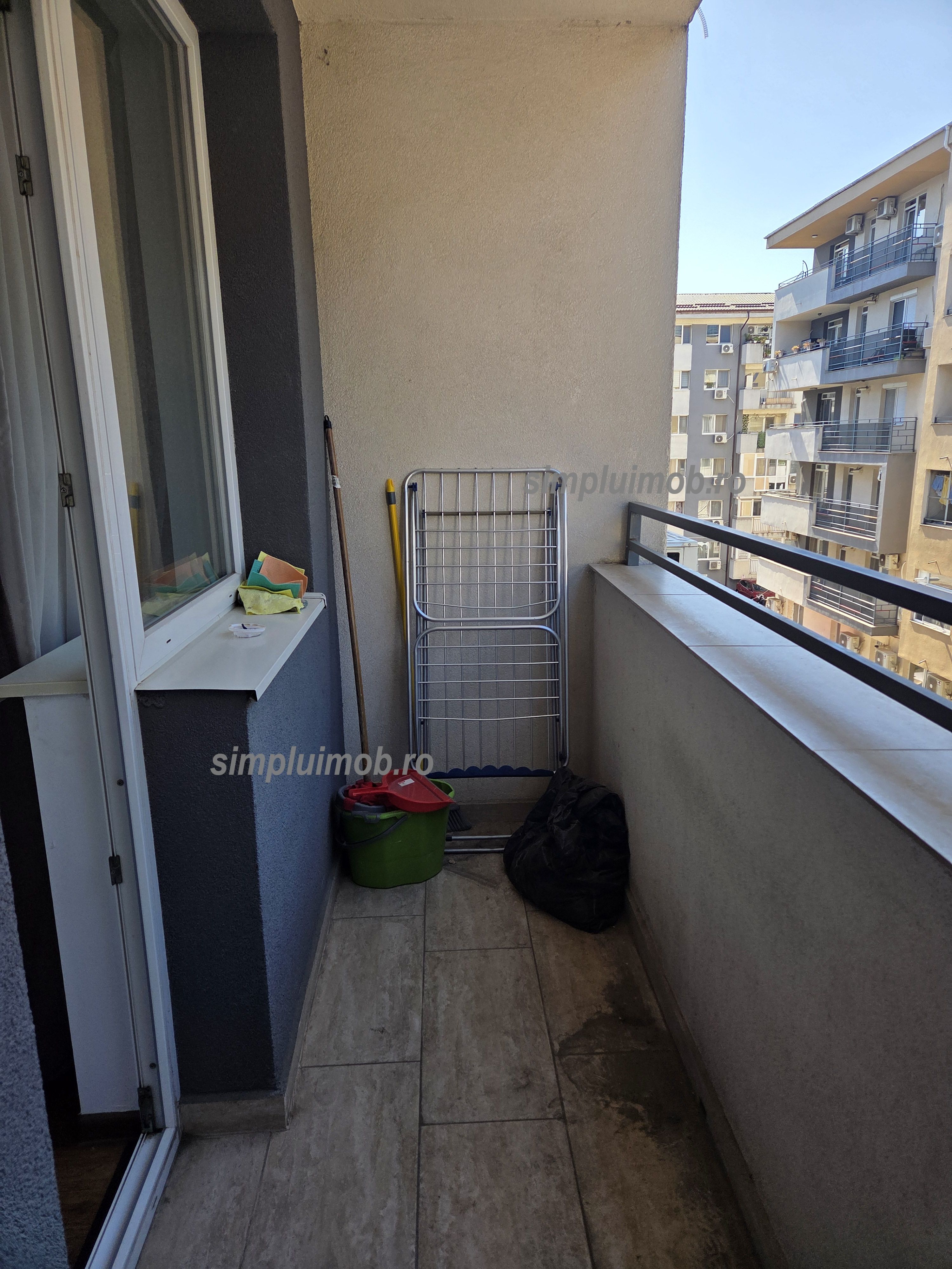 Apartament 2 camere | Viva Residence | Bloc 2016 | Balcon | AC | — fotografia 11