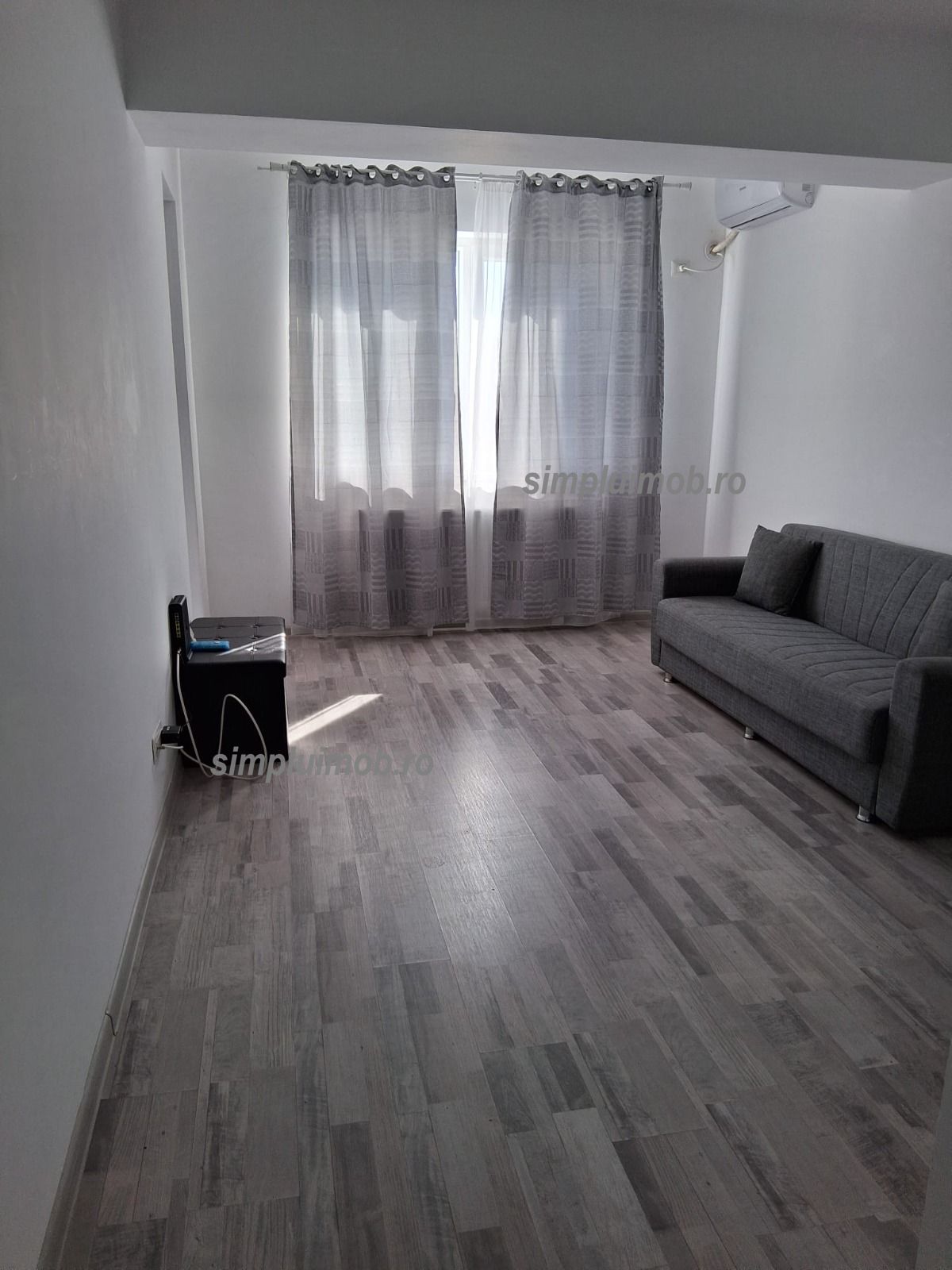 Apartament 2 camere | Viva Residence | Bloc 2016 | Balcon | AC | — fotografia 12