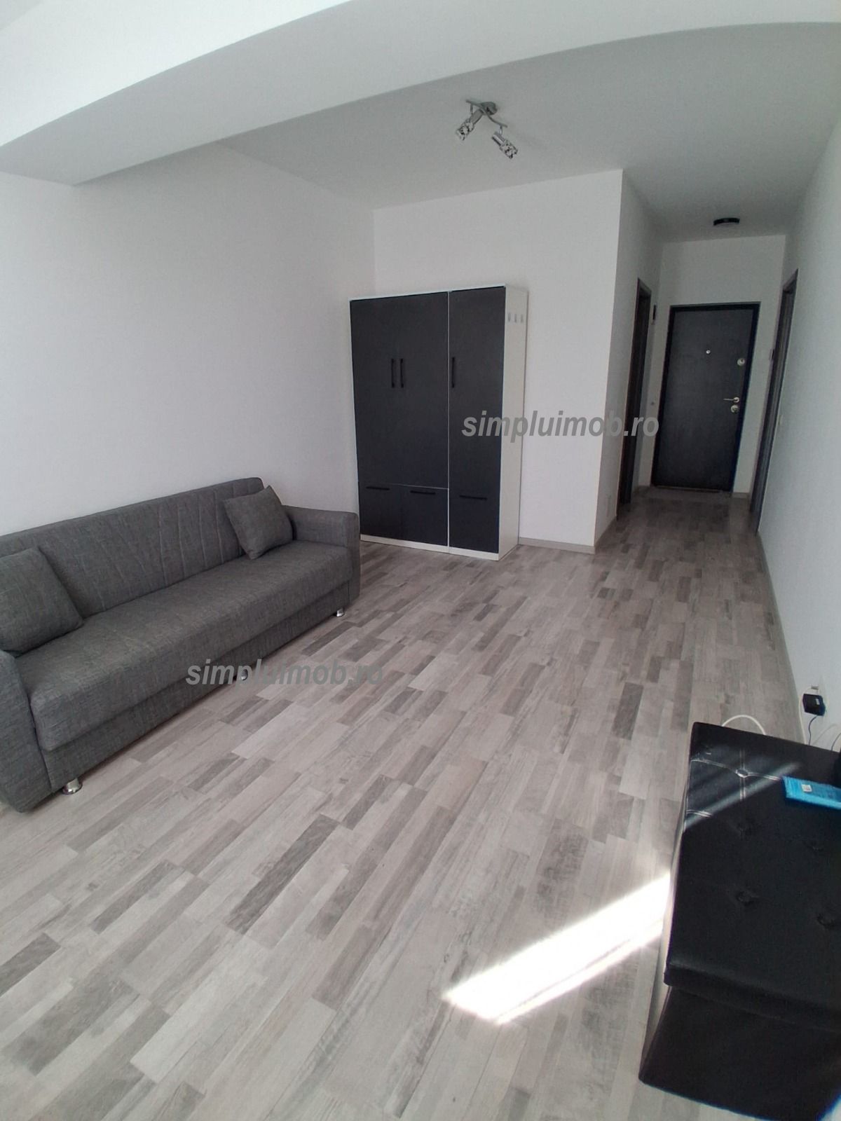 Apartament 2 camere | Viva Residence | Bloc 2016 | Balcon | AC | — fotografia 13