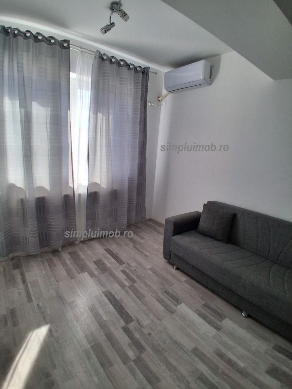 Apartament 2 camere | Viva Residence | Bloc 2016 | Balcon | AC | — fotografia 15