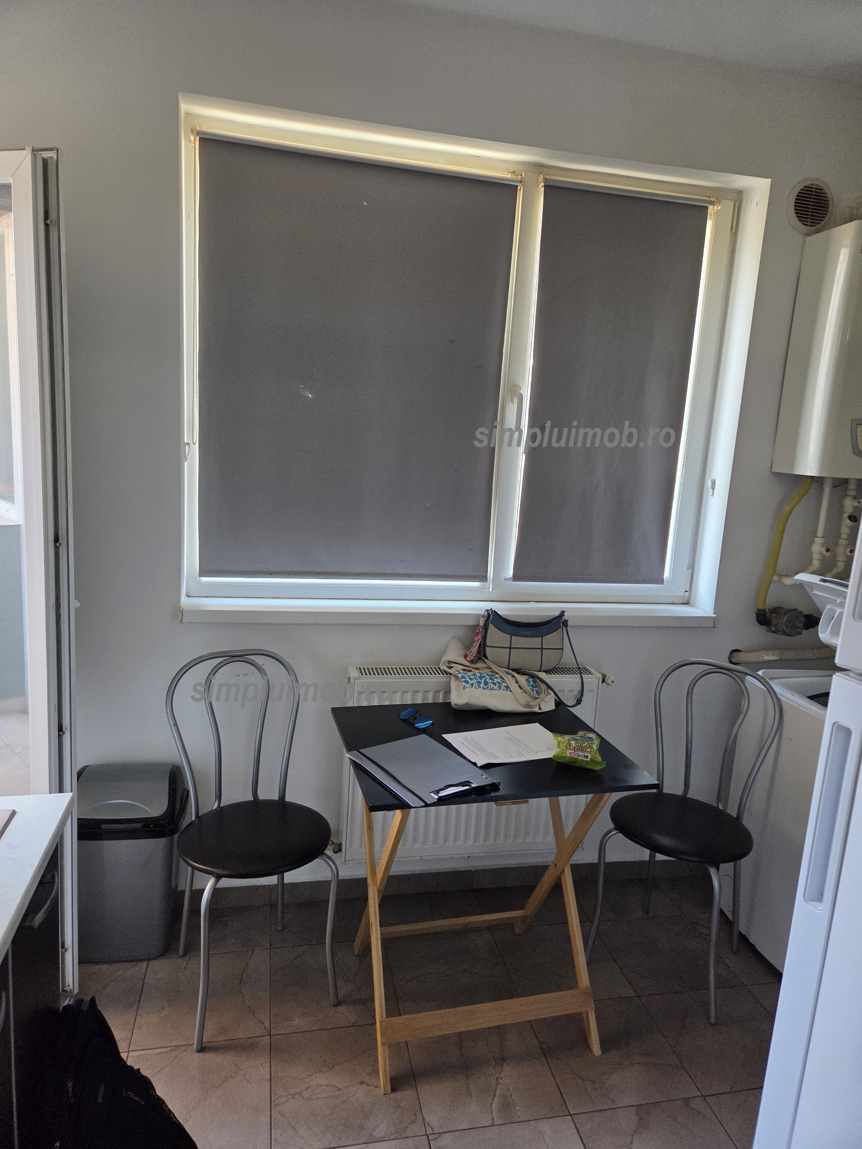 Apartament 2 camere | Viva Residence | Bloc 2016 | Balcon | AC | — fotografia 16