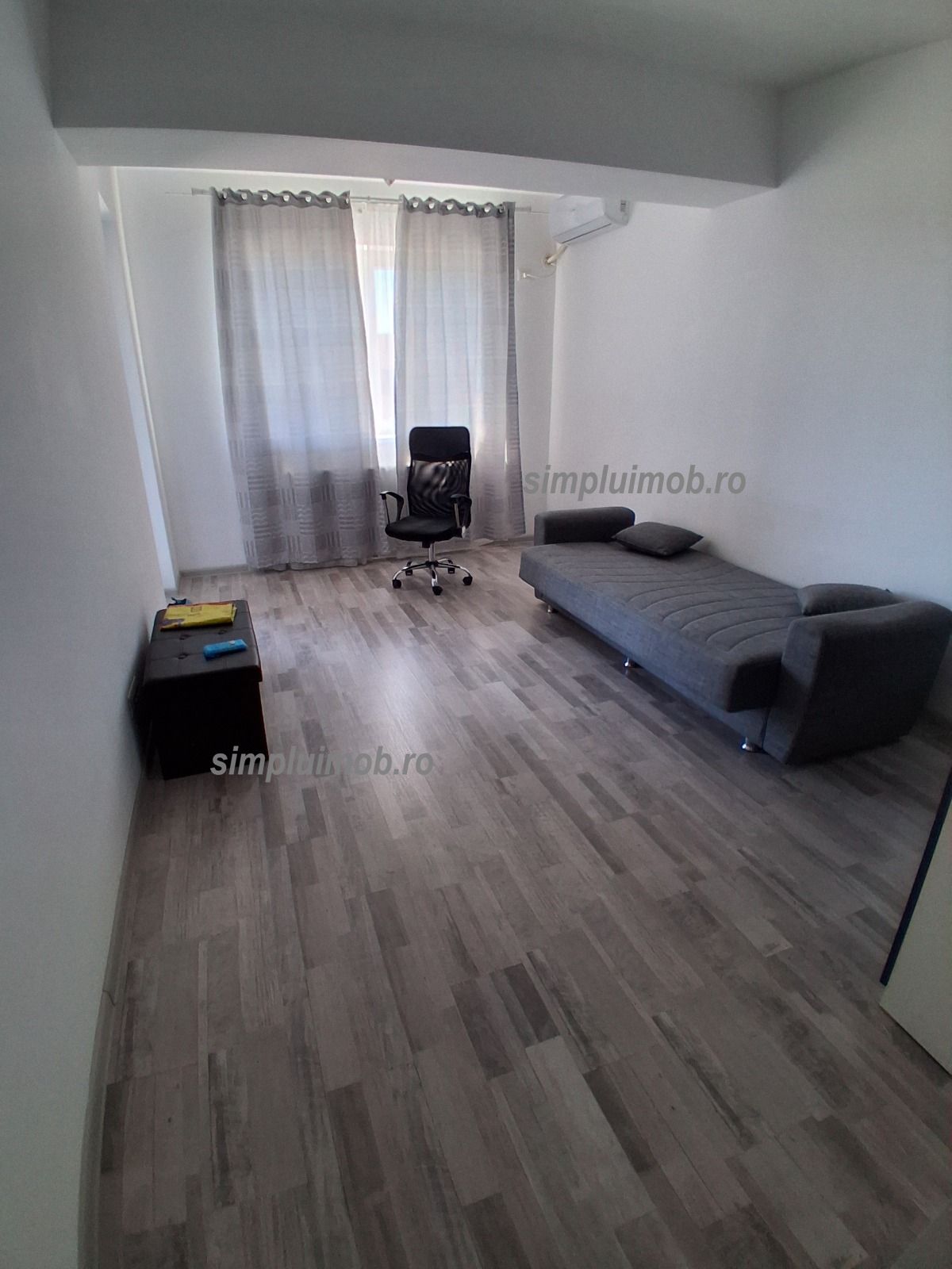 Apartament 2 camere | Viva Residence | Bloc 2016 | Balcon | AC | — fotografia 18