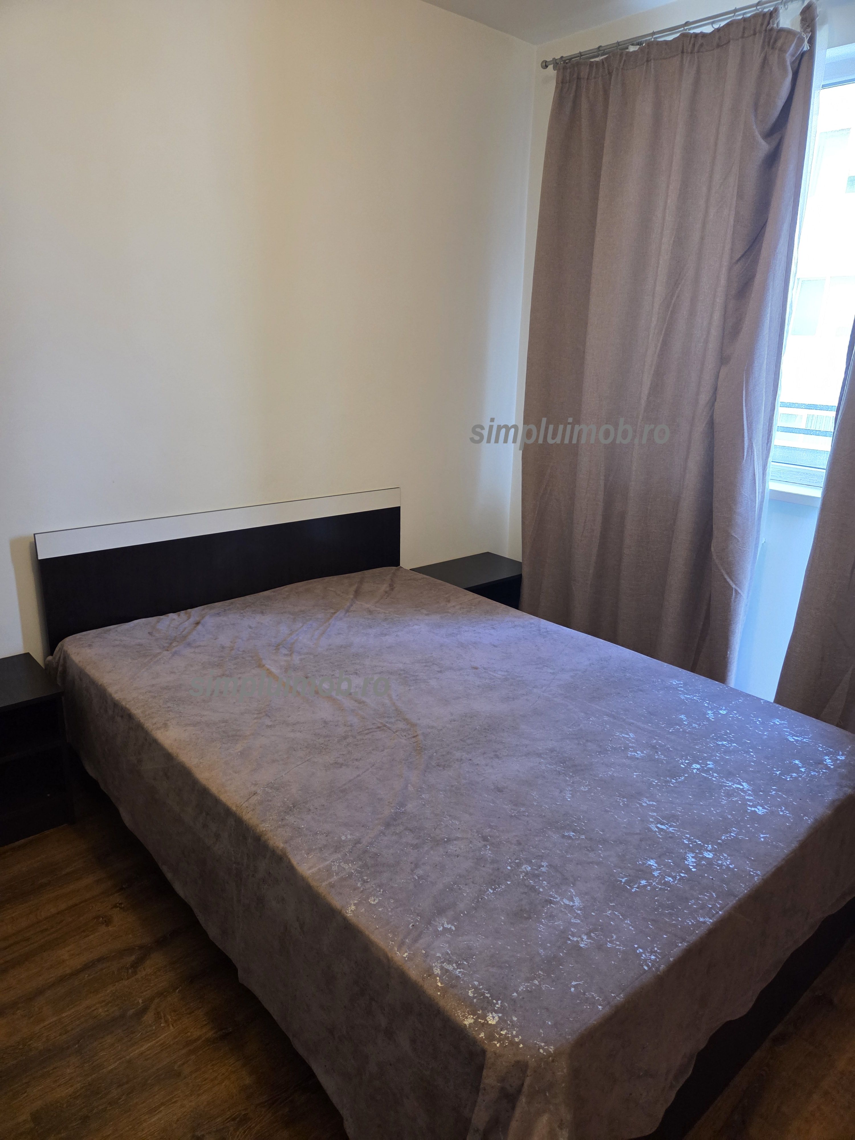 Apartament 2 camere | Viva Residence | Bloc 2016 | Balcon | AC | — fotografia 2