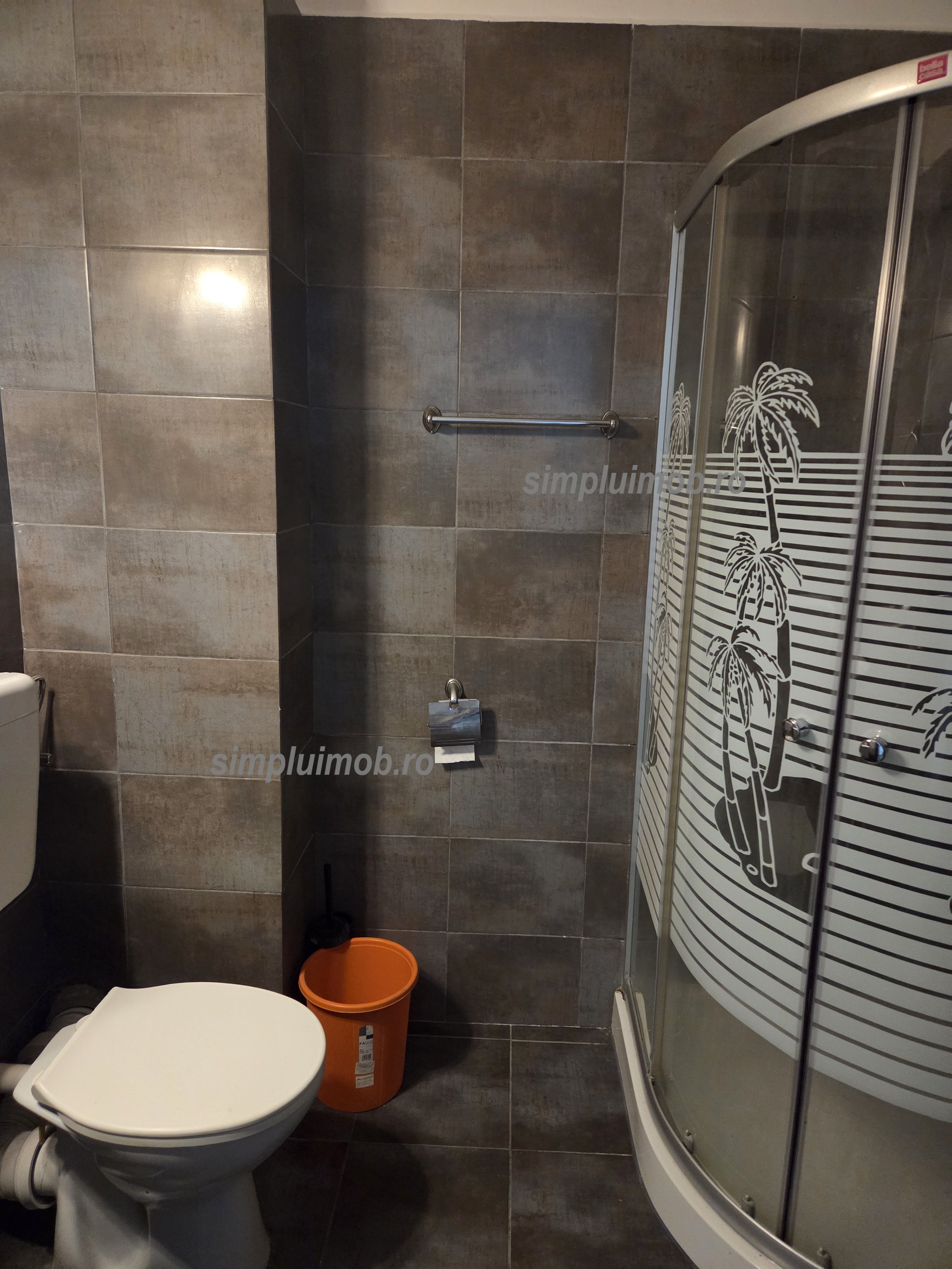 Apartament 2 camere | Viva Residence | Bloc 2016 | Balcon | AC | — fotografia 3