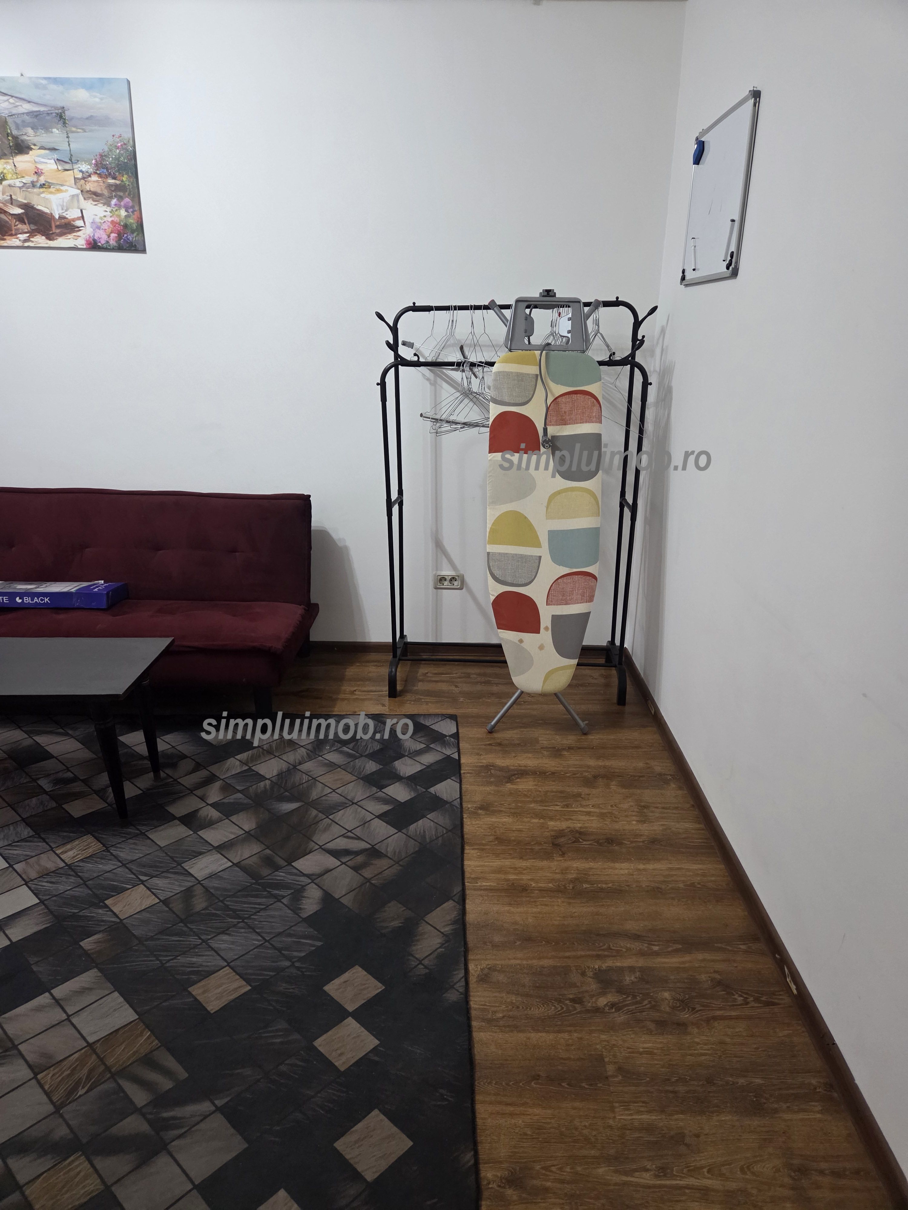 Apartament 2 camere | Viva Residence | Bloc 2016 | Balcon | AC | — fotografia 6
