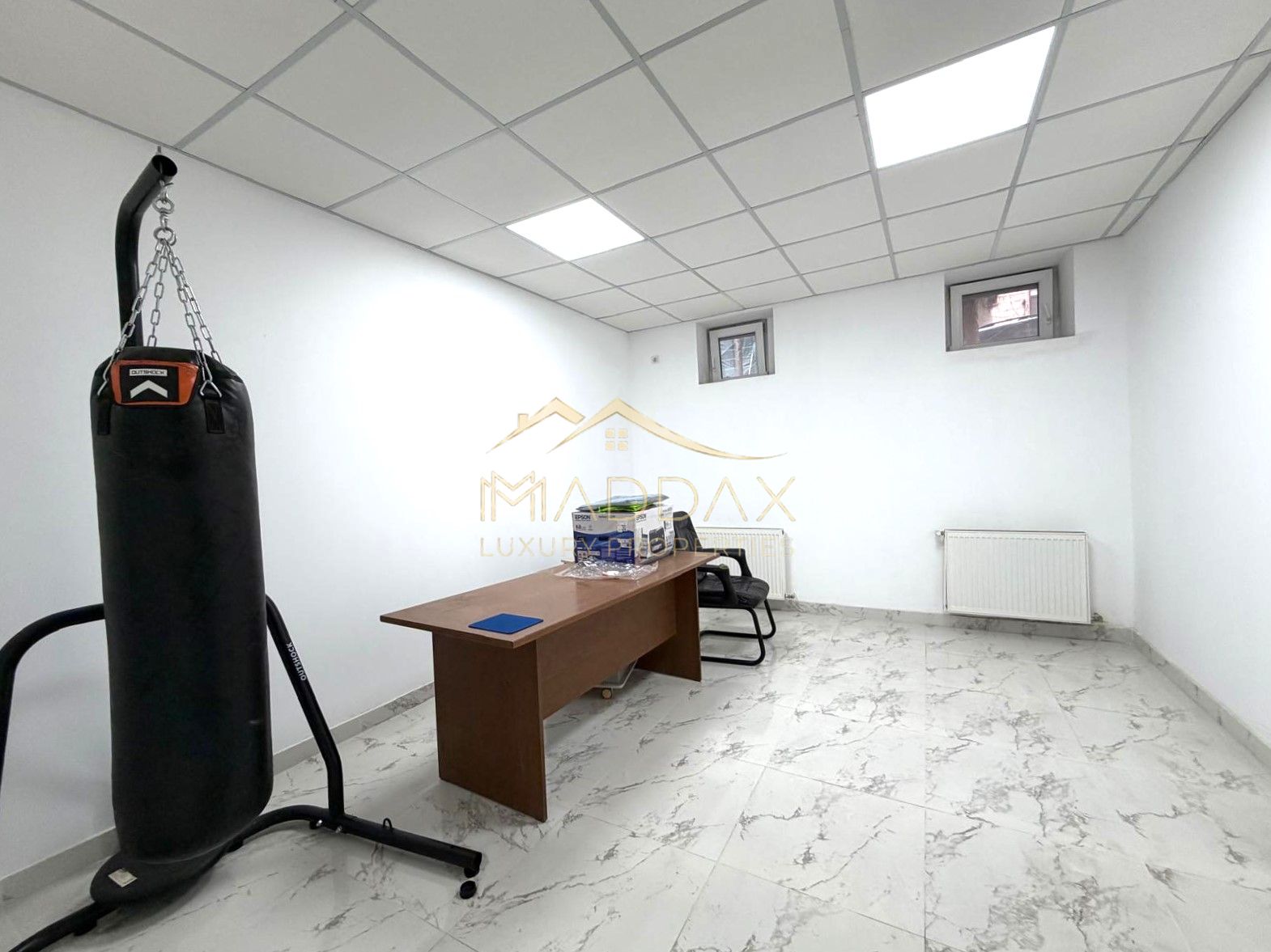 Spatiu comercial de inchiriat // 200mp // Cismigiu // zona premium