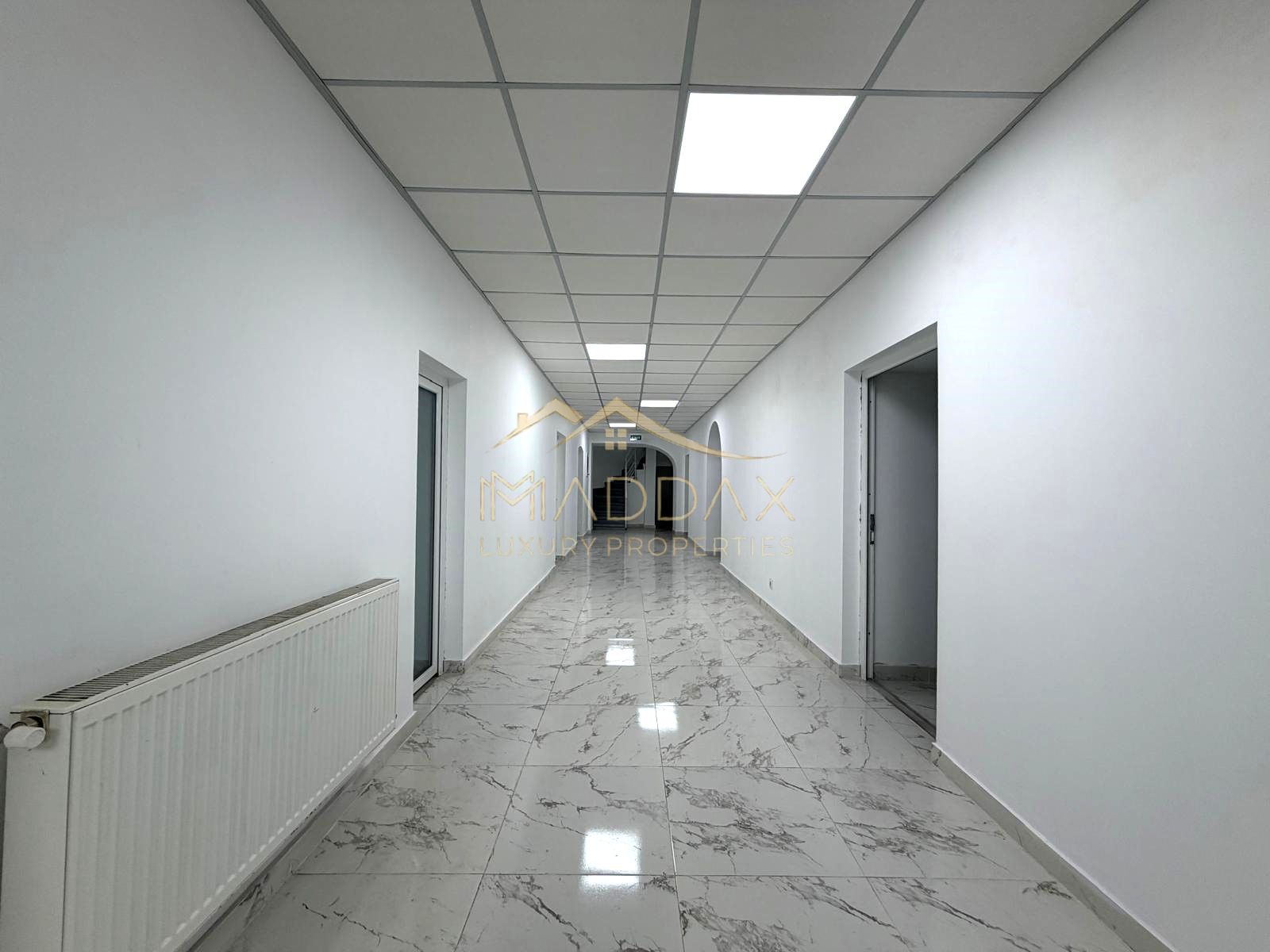 Spatiu comercial de inchiriat // 200mp // Cismigiu // zona premium — fotografia 11