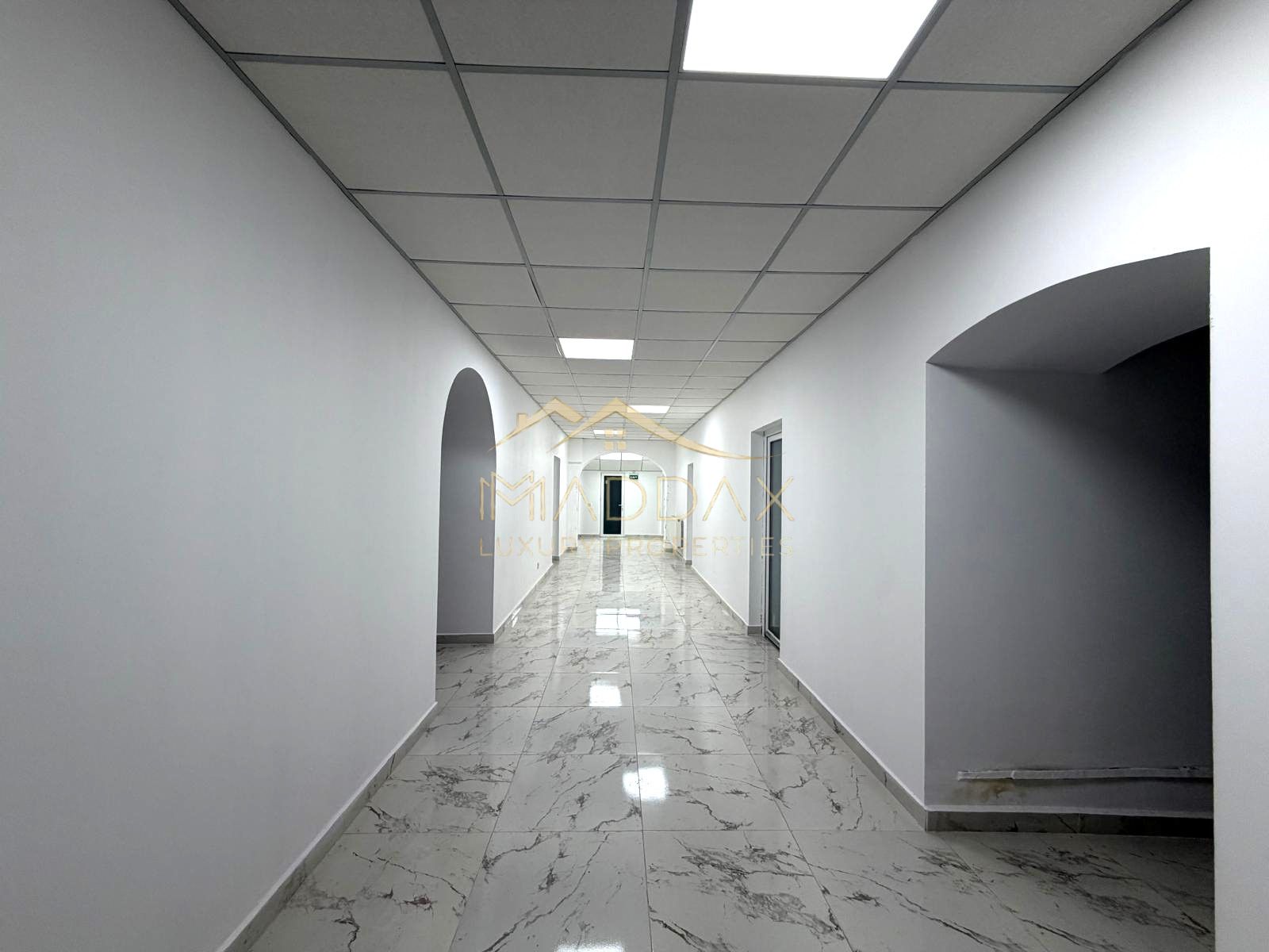 Spatiu comercial de inchiriat // 200mp // Cismigiu // zona premium — fotografia 13
