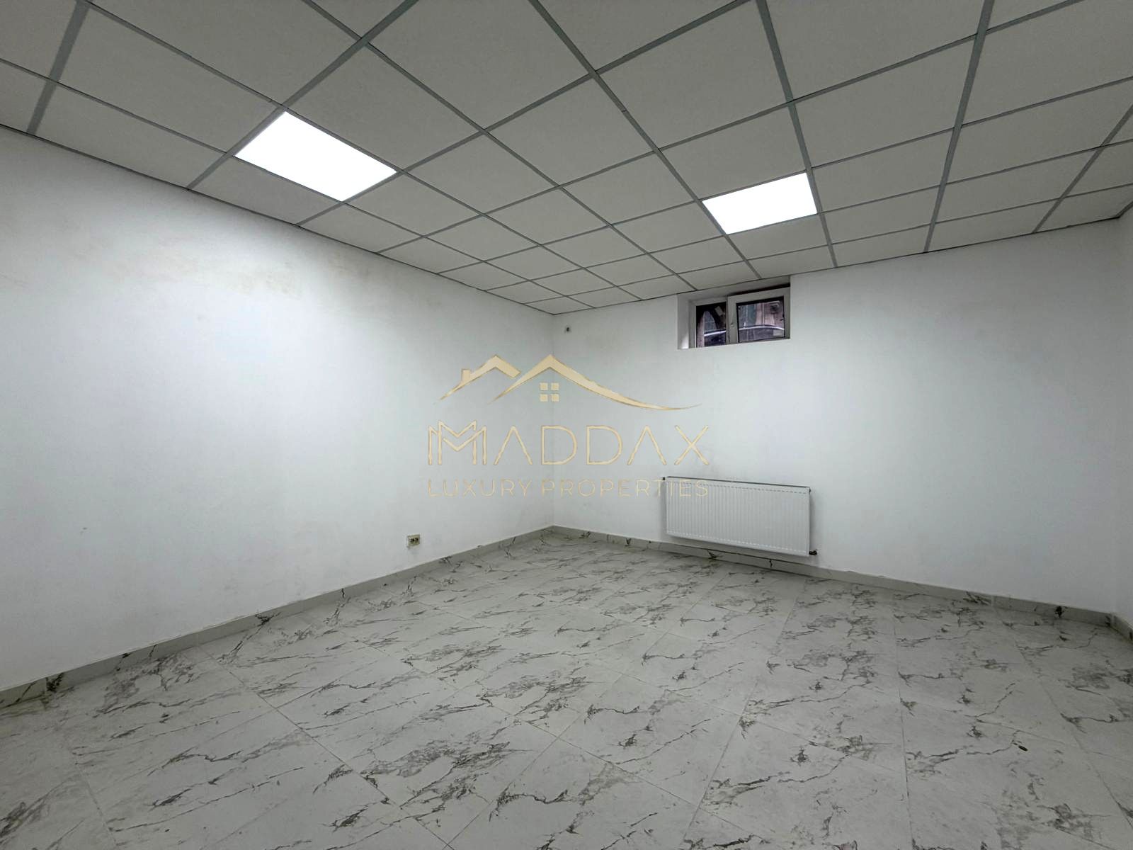 Spatiu comercial de inchiriat // 200mp // Cismigiu // zona premium — fotografia 5