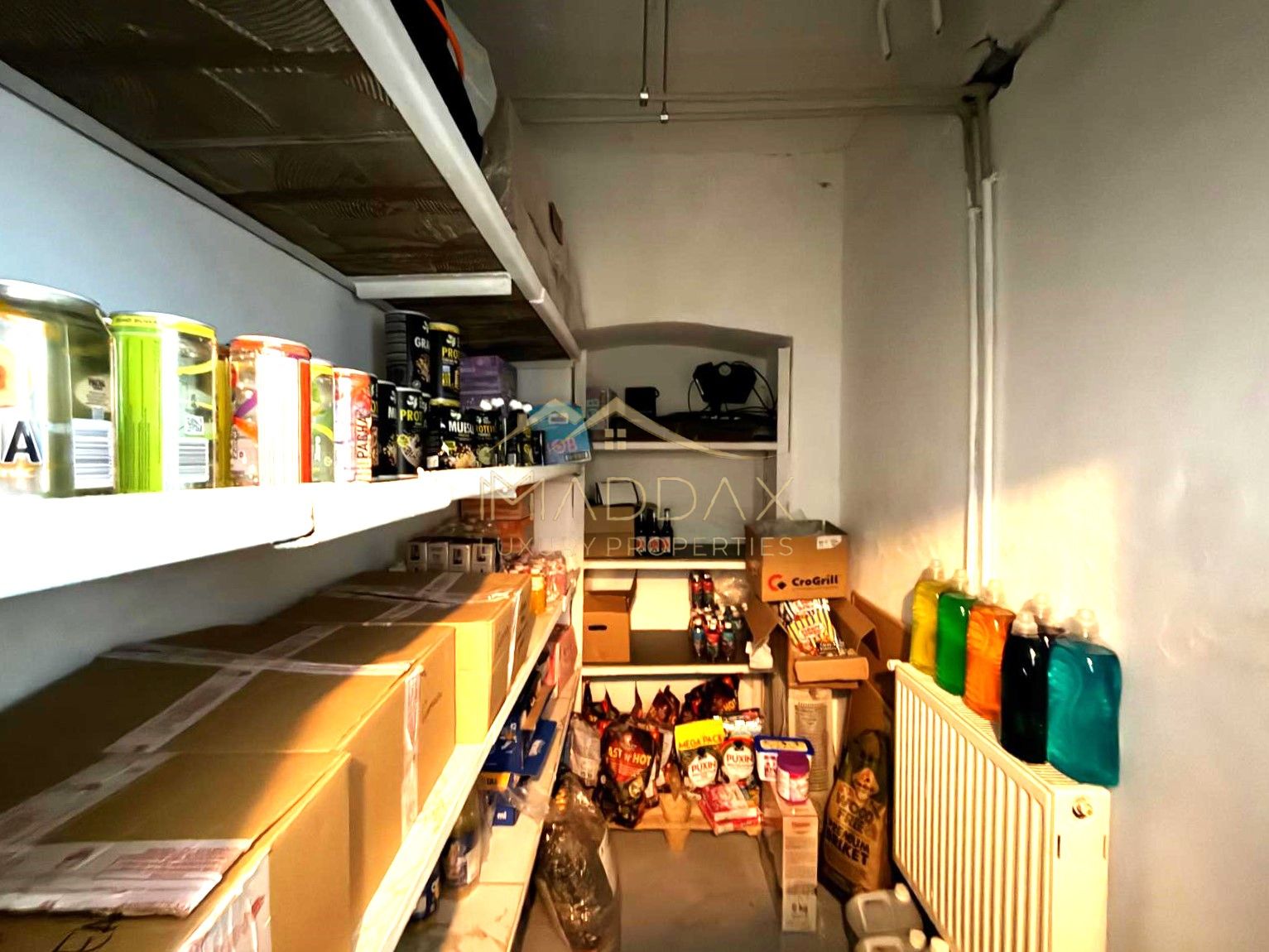 Spatiu comercial de inchiriat // 200mp // Cismigiu // zona premium — fotografia 7
