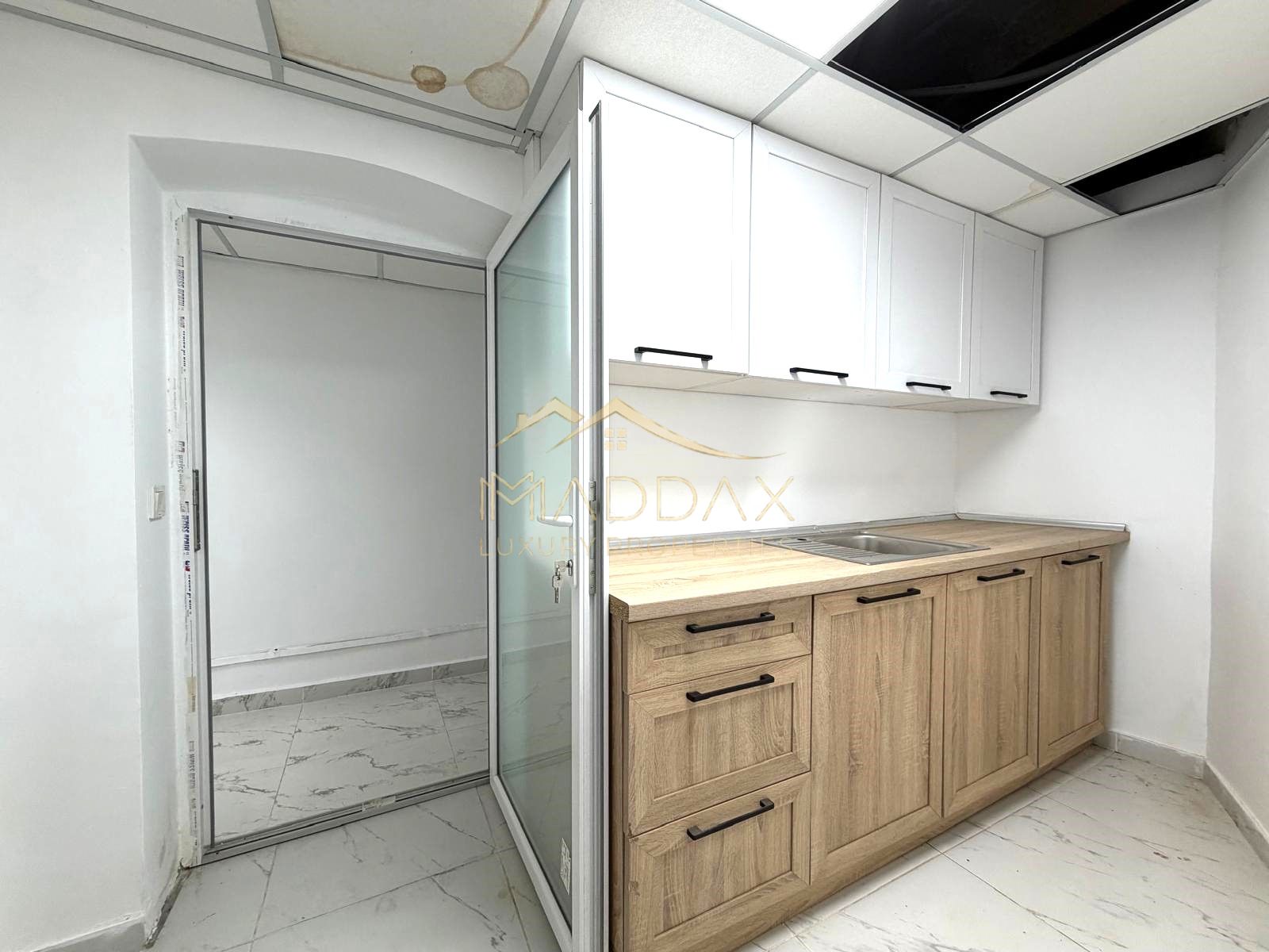 Spatiu comercial de inchiriat // 200mp // Cismigiu // zona premium — fotografia 8