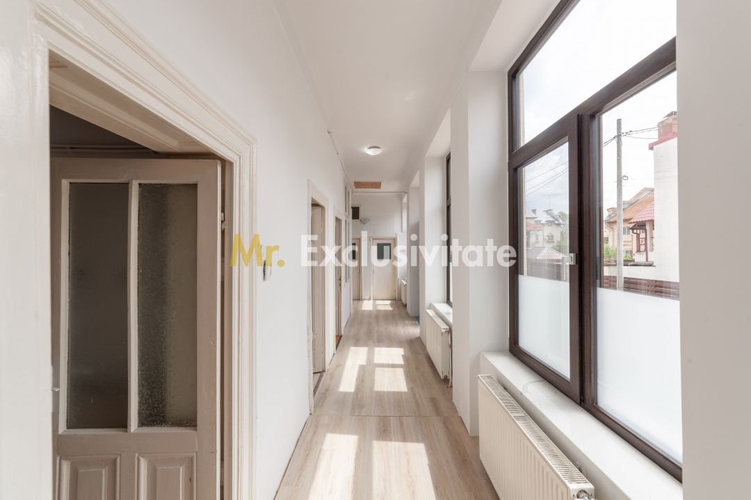 Casă interbelică ultracentrală | Bulevardul Republicii nr. 129 | — fotografia 15