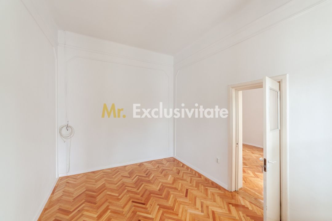 Casă interbelică ultracentrală | Bulevardul Republicii nr. 129 | — fotografia 16