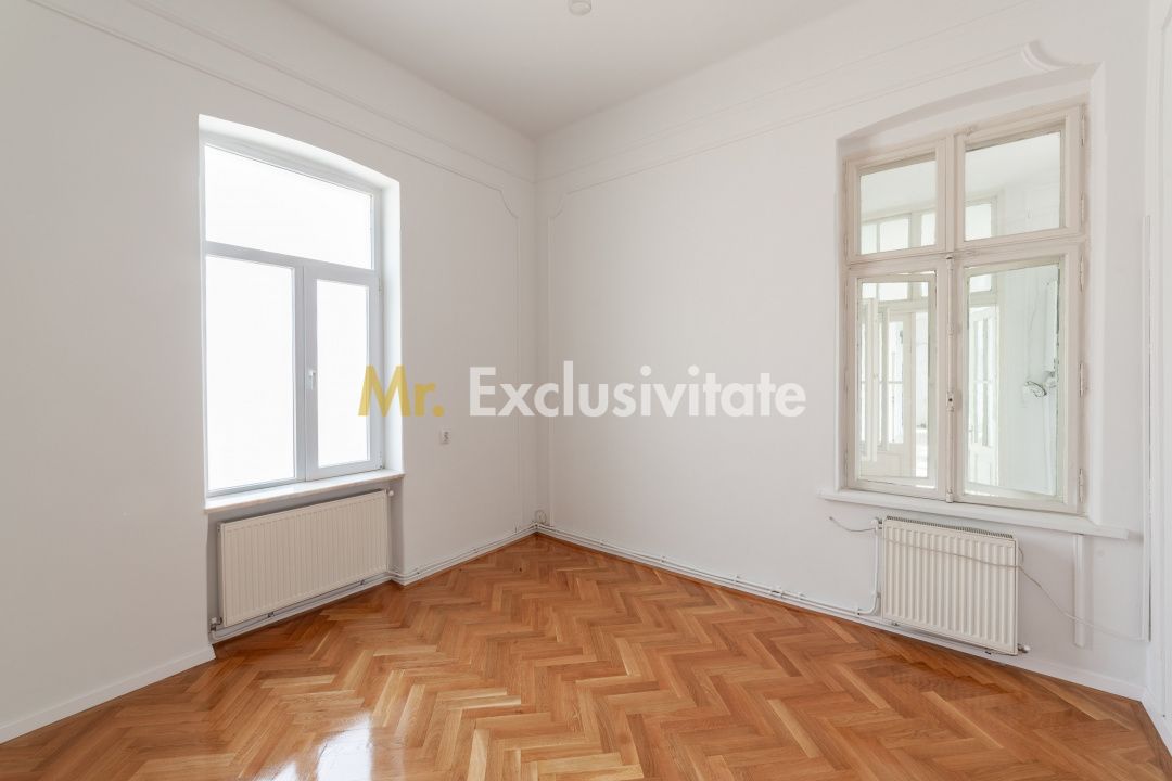 Casă interbelică ultracentrală | Bulevardul Republicii nr. 129 | — fotografia 3
