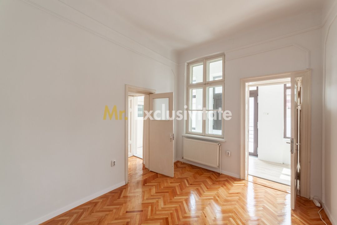 Casă interbelică ultracentrală | Bulevardul Republicii nr. 129 | — fotografia 8