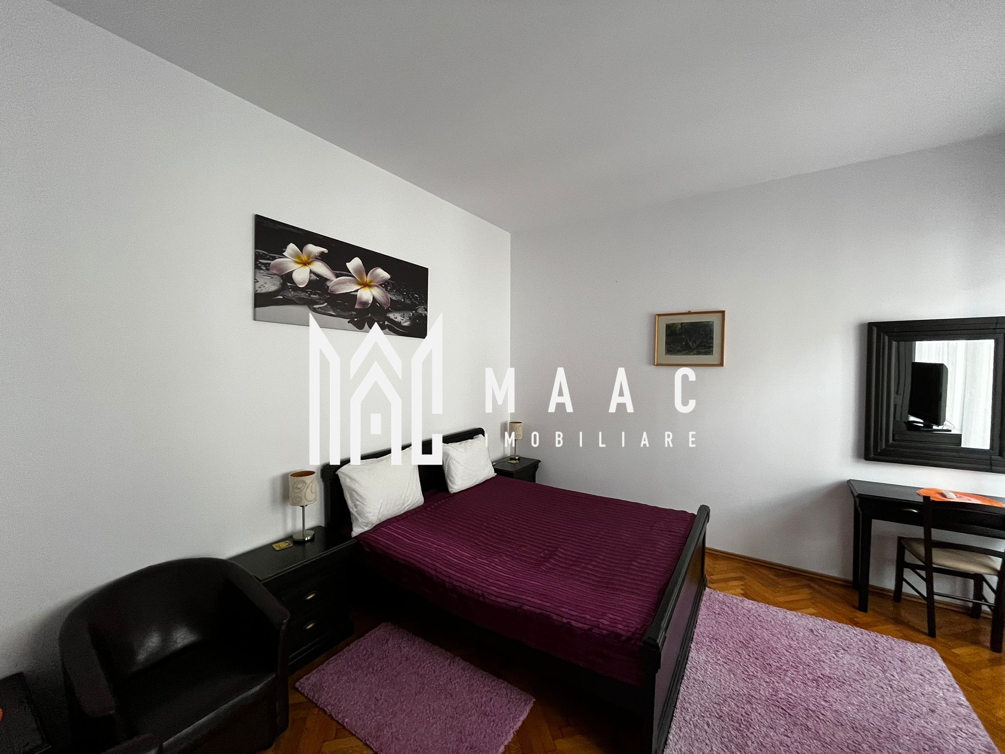 Apartament 2 camere I 64MPU I Zona Ultracentral