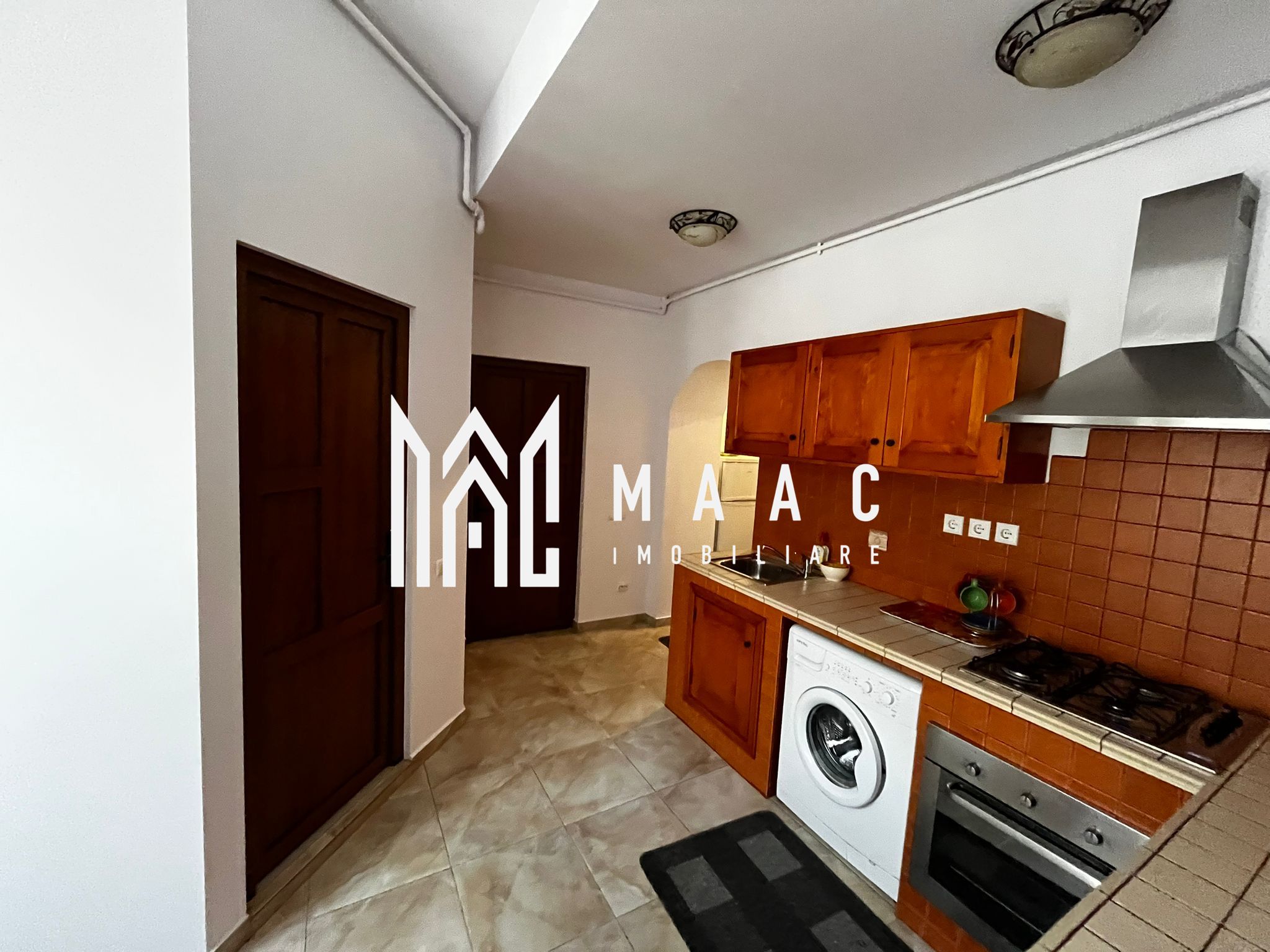 Apartament 2 camere I 64MPU I Zona Ultracentral — fotografia 4