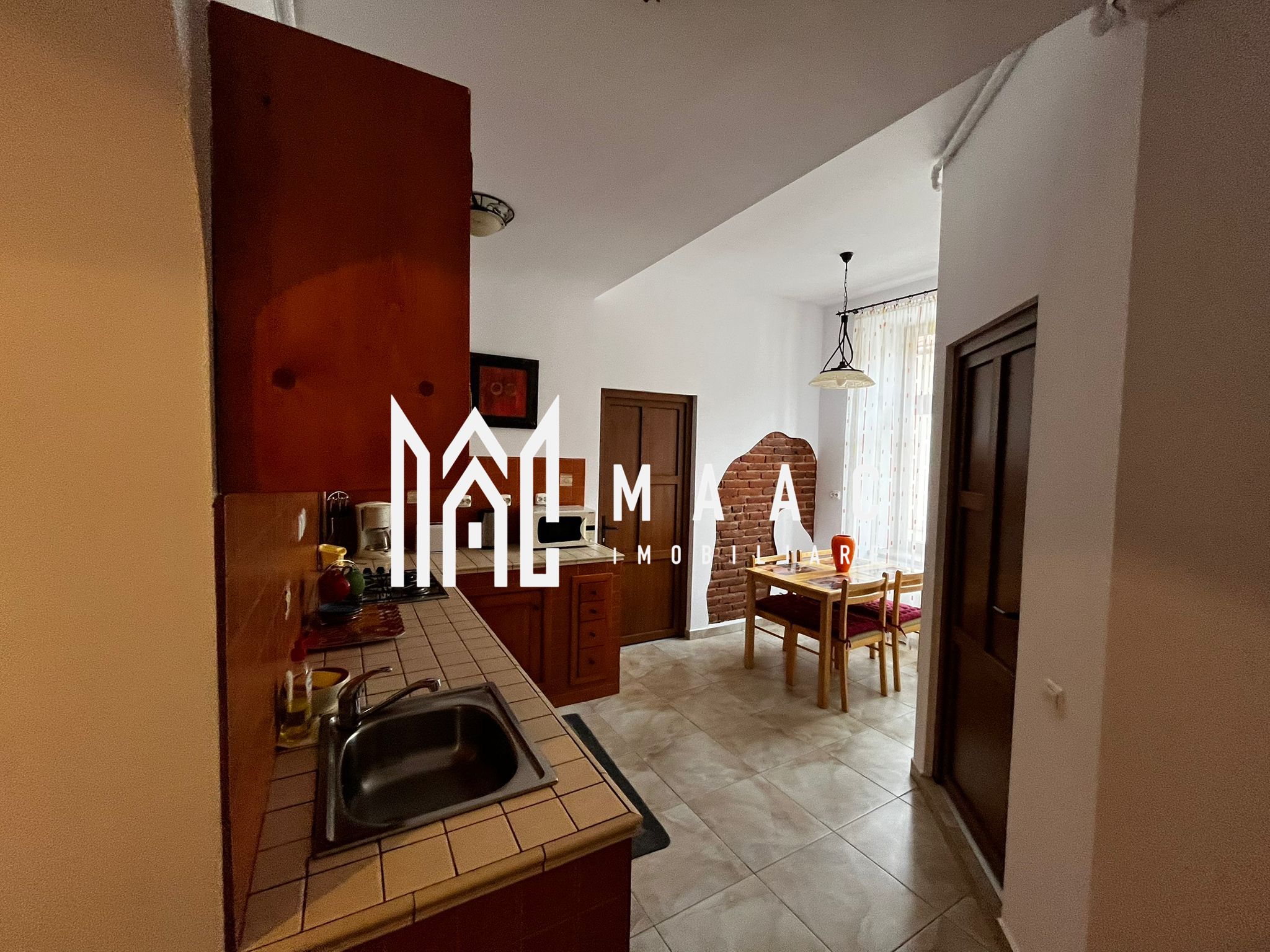 Apartament 2 camere I 64MPU I Zona Ultracentral — fotografia 5