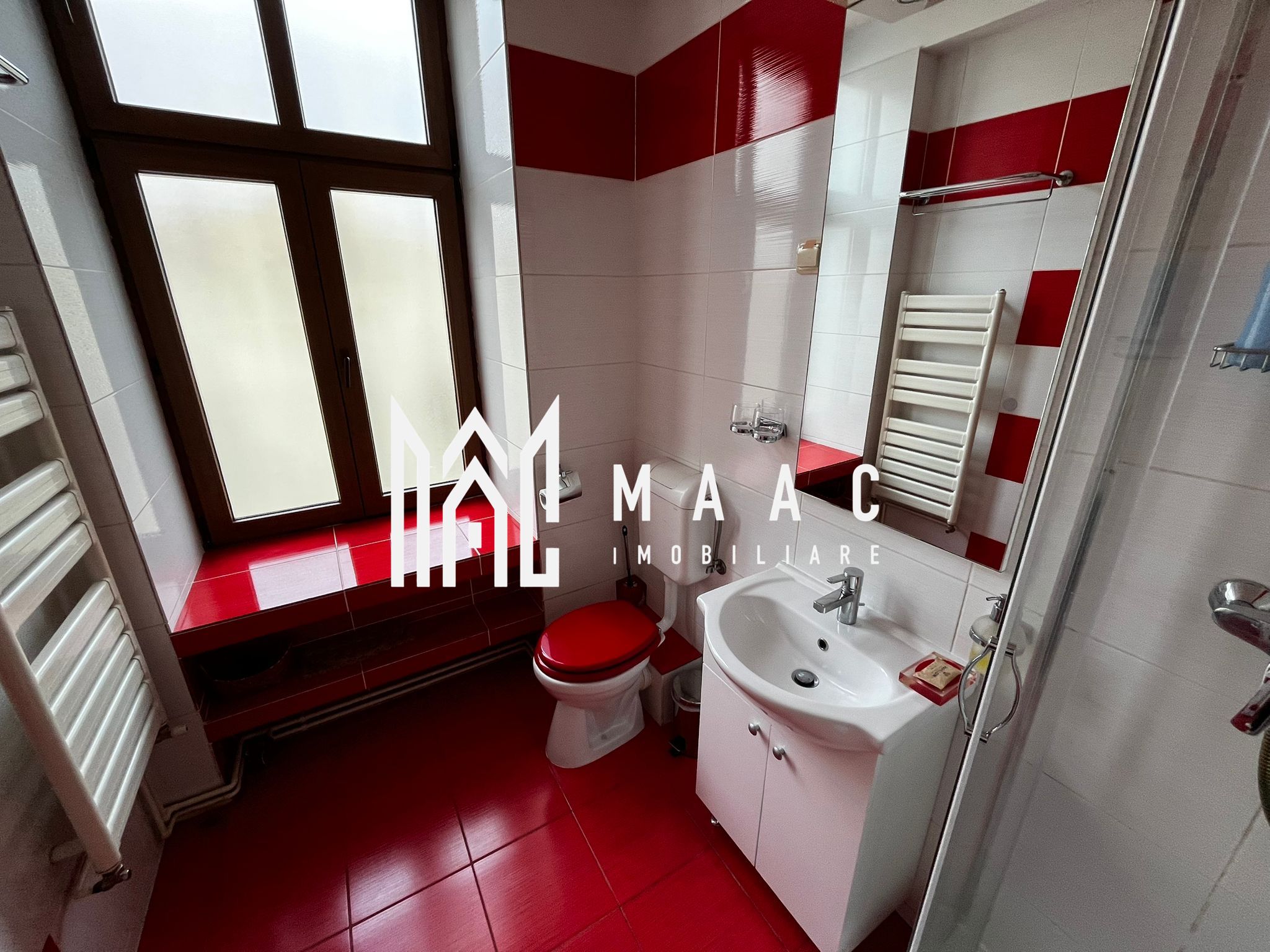 Apartament 2 camere I 64MPU I Zona Ultracentral — fotografia 6