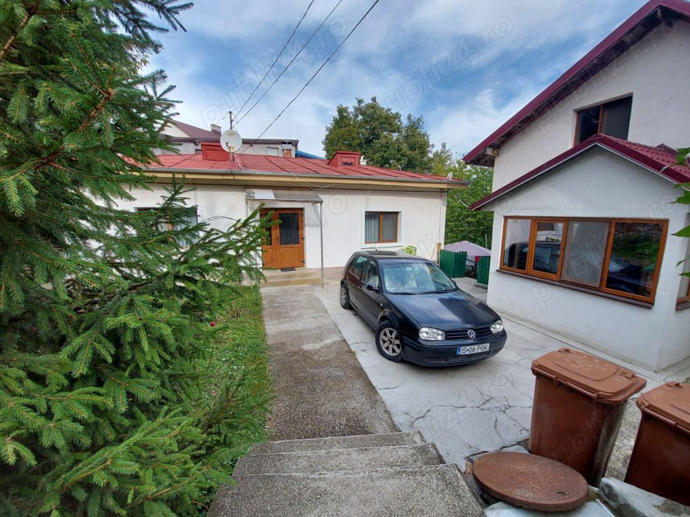 Vând casă Stradela Scaricica — fotografia 4