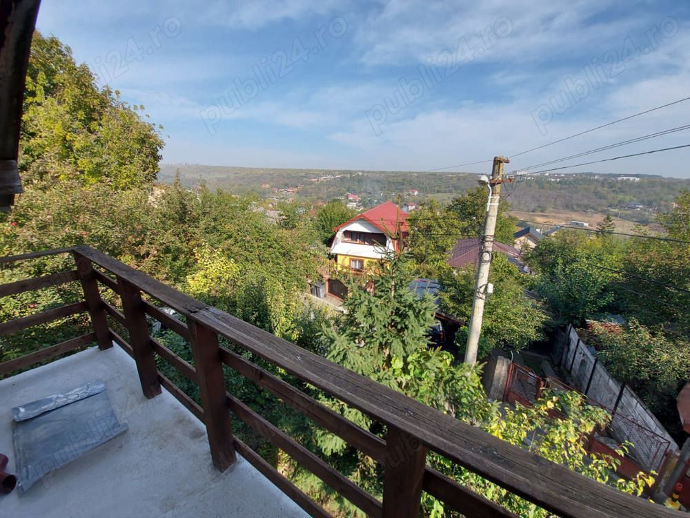 Vând casă Stradela Scaricica — fotografia 5
