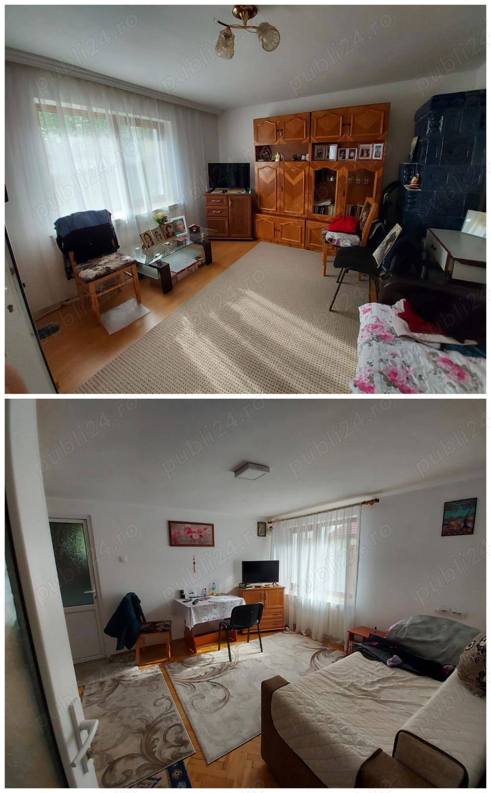 Vând casă Stradela Scaricica — fotografia 6