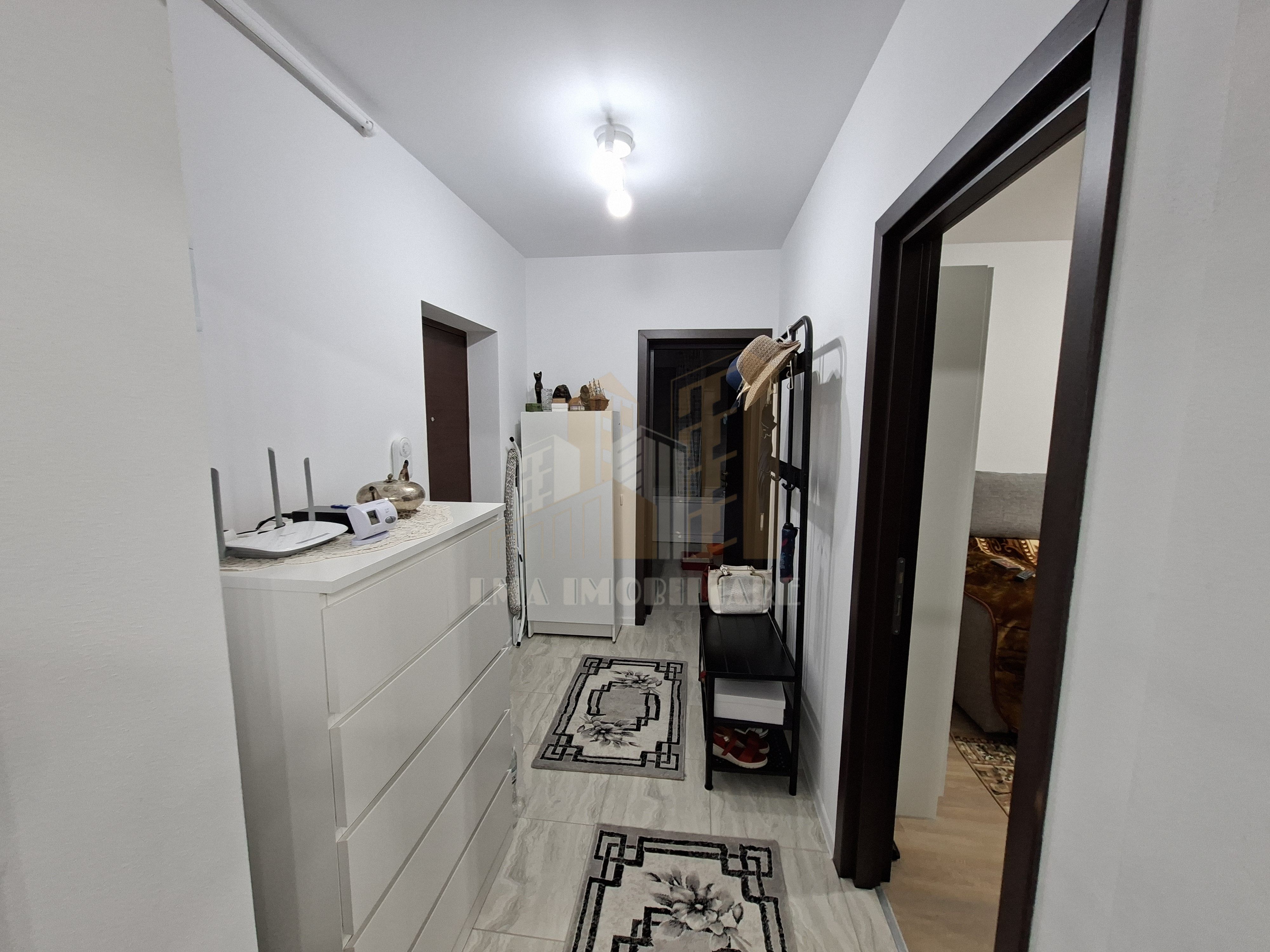 Apartament tip studio Subcetate City 2 Sanpetru Brasov — fotografia 3