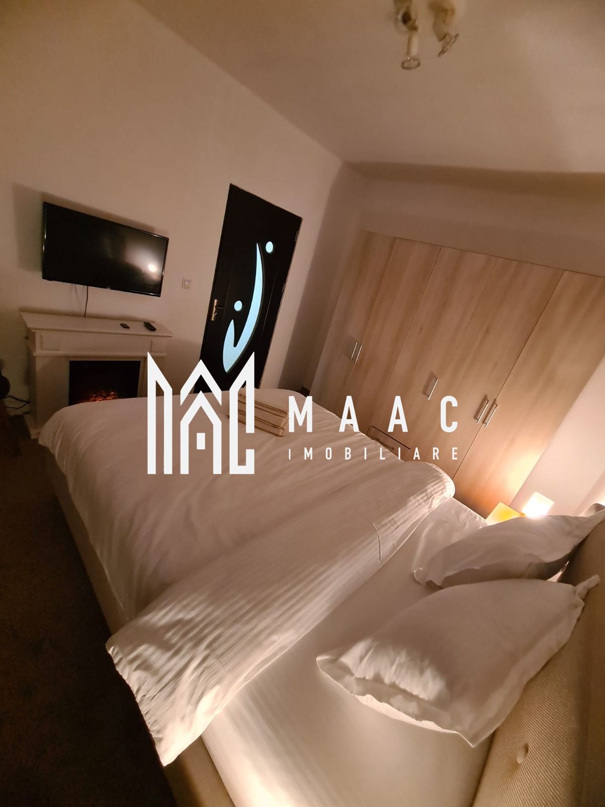 Apartament 2 Camere I 36 MPU I Pivnita I Central