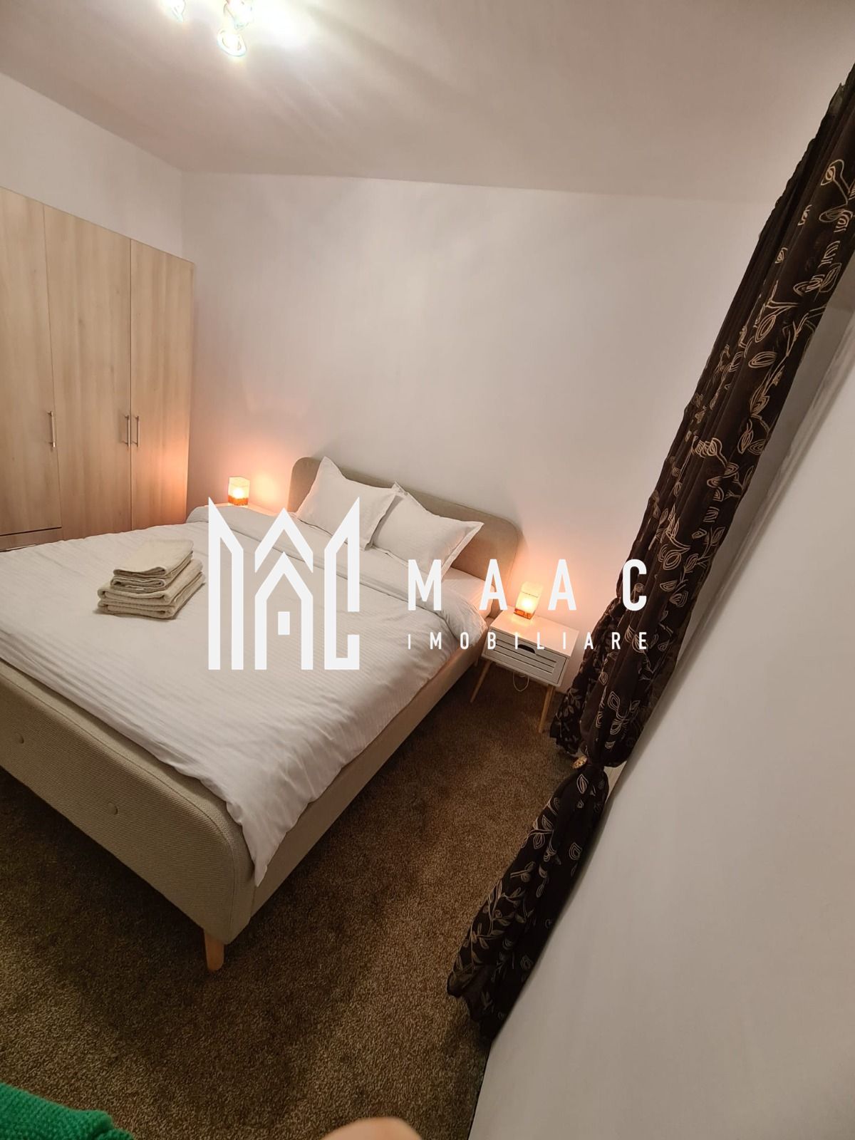 Apartament 2 Camere I 36 MPU I Pivnita I Central — fotografia 3
