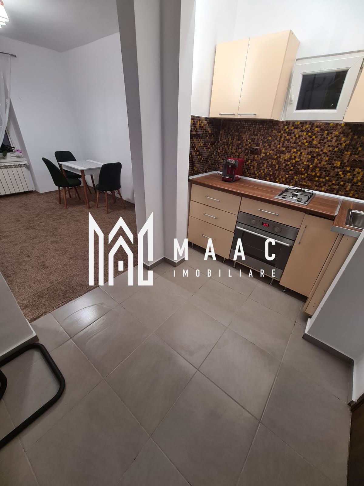 Apartament 2 Camere I 36 MPU I Pivnita I Central — fotografia 4