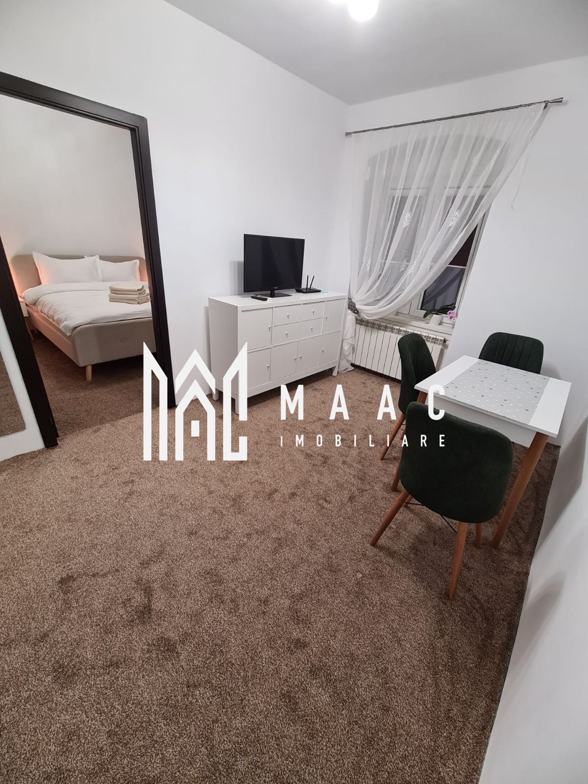 Apartament 2 Camere I 36 MPU I Pivnita I Central — fotografia 5