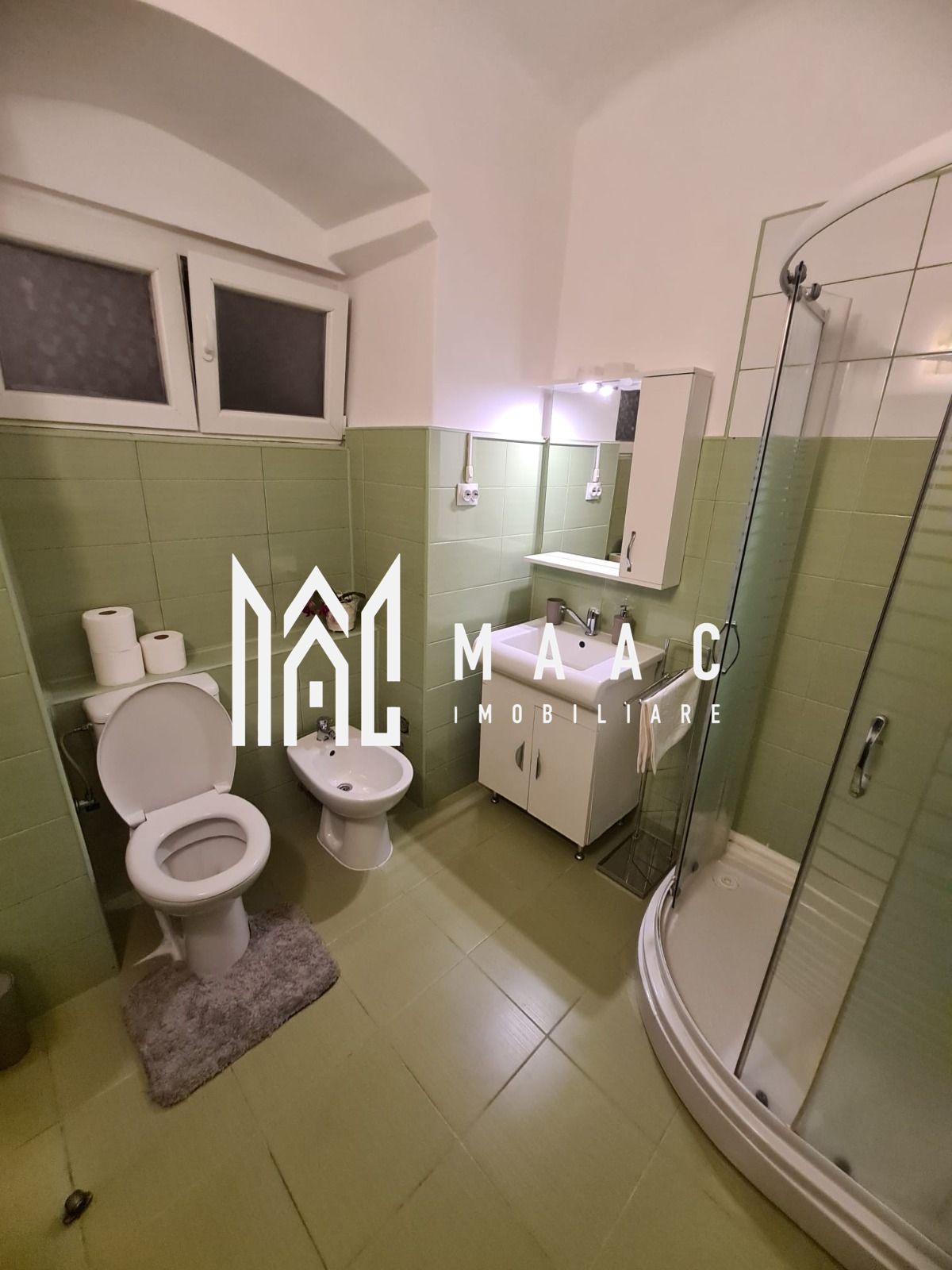 Apartament 2 Camere I 36 MPU I Pivnita I Central — fotografia 6