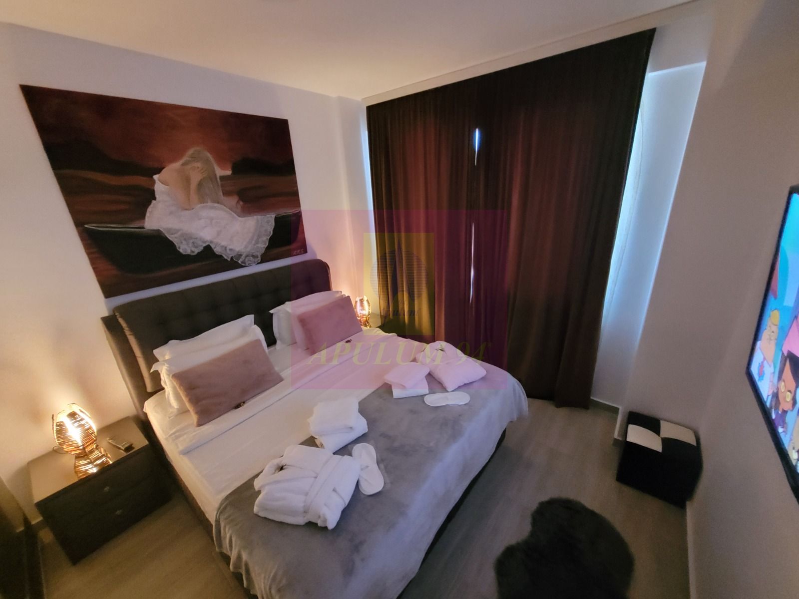 Apartament in prima linie Mamaia Nord. — fotografia 3