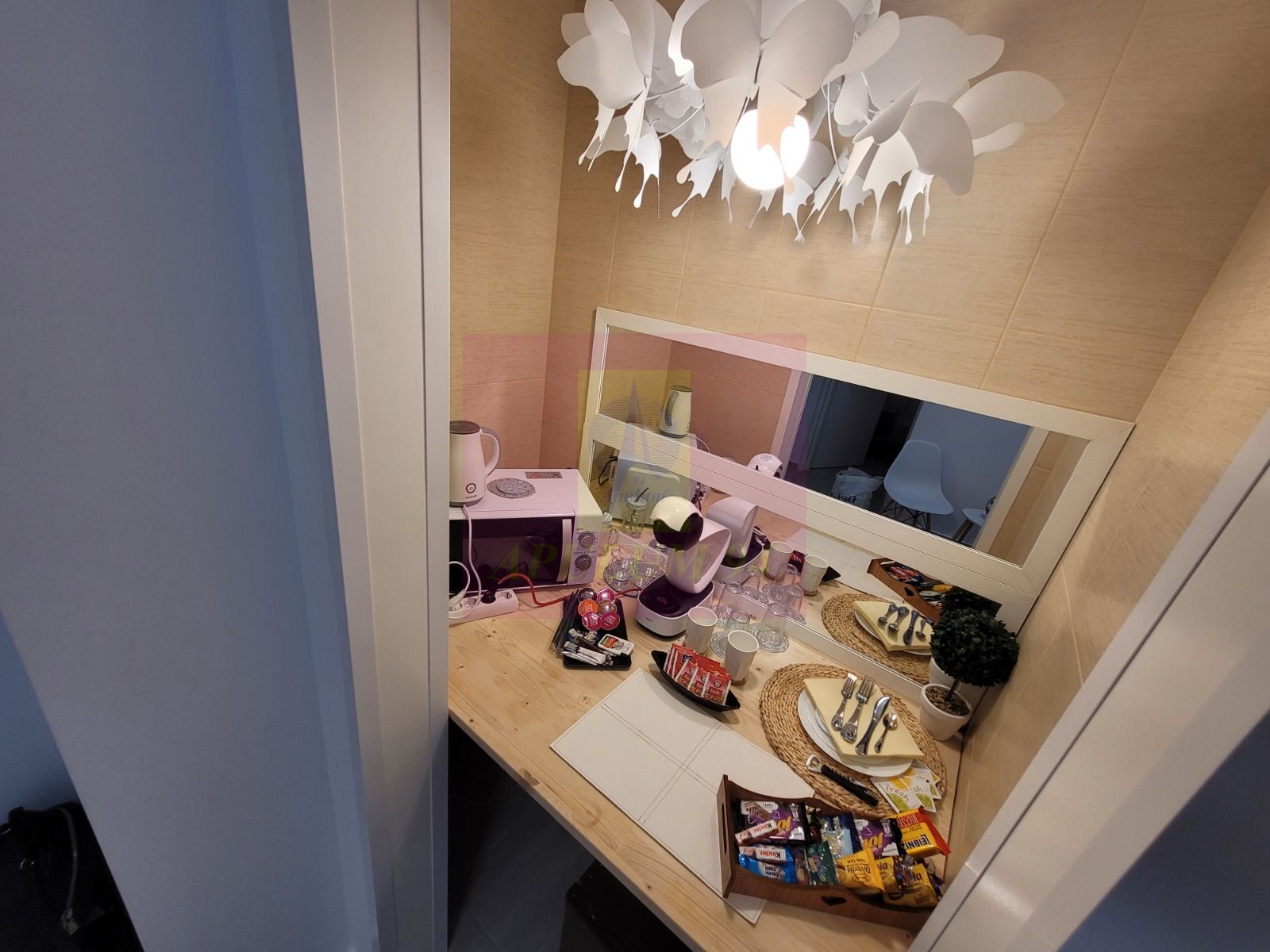 Apartament in prima linie Mamaia Nord. — fotografia 4