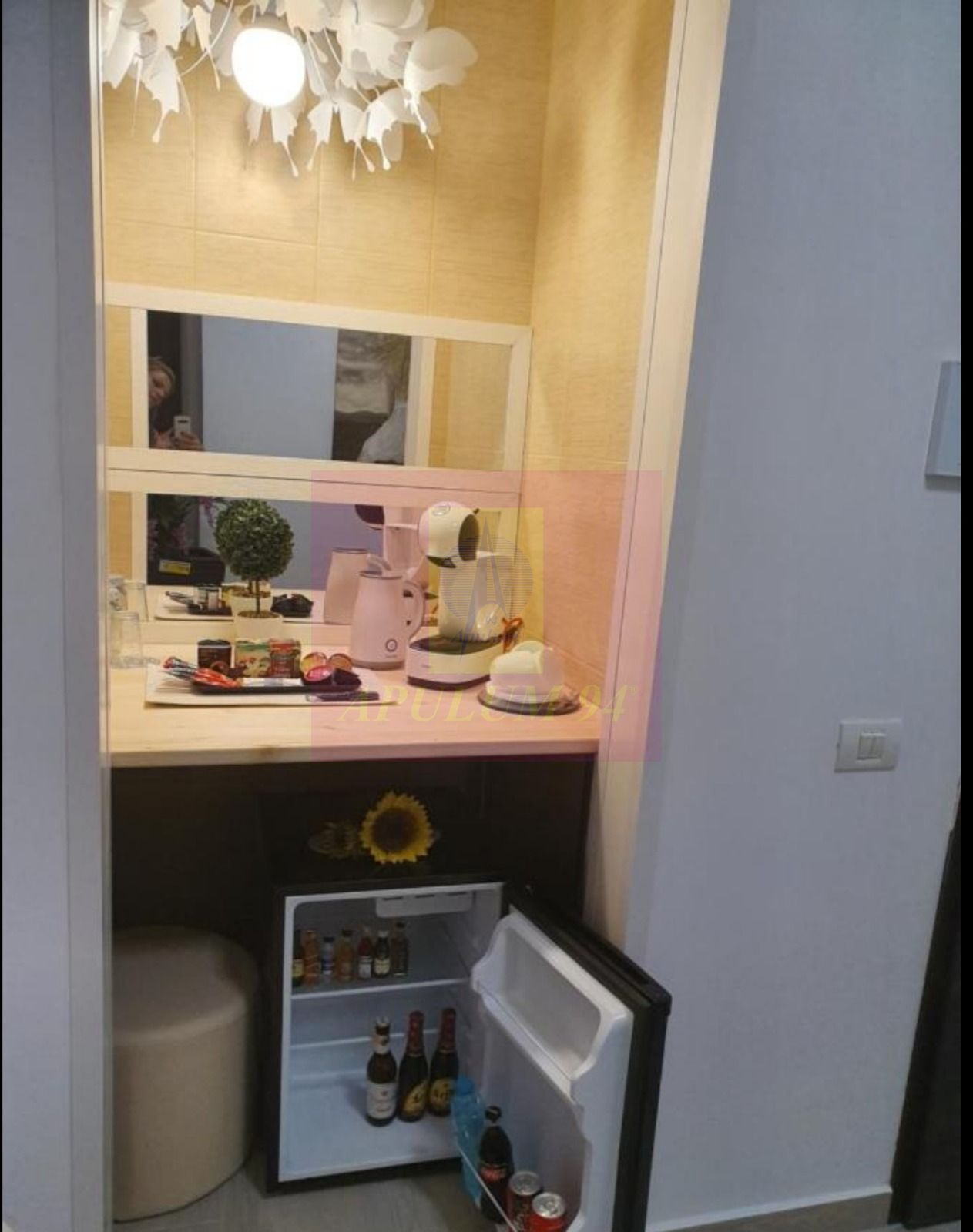 Apartament in prima linie Mamaia Nord. — fotografia 5