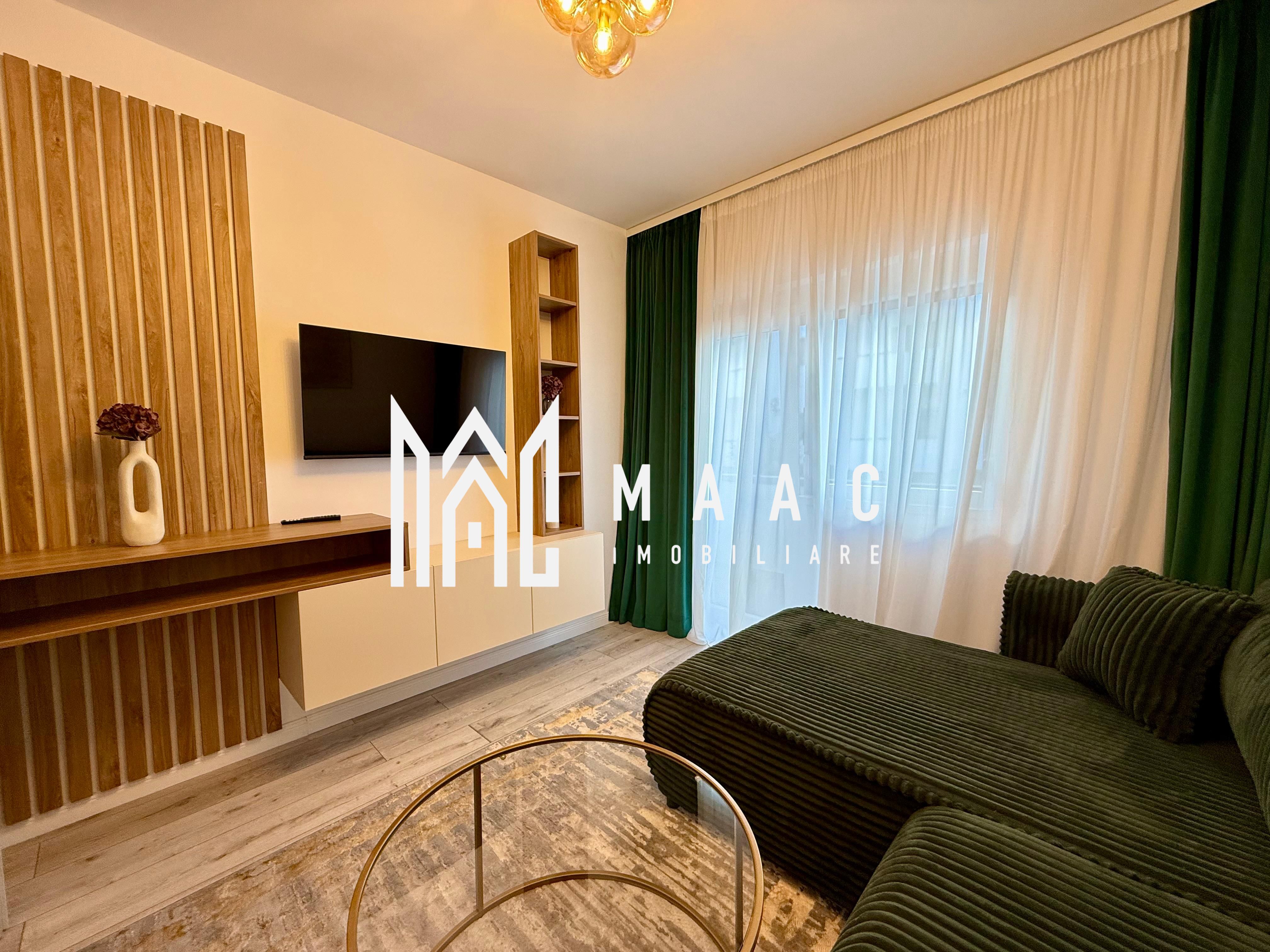 Apartament 2 camere | Balcon | LUX | Decomandat | Ciresica — fotografia 10