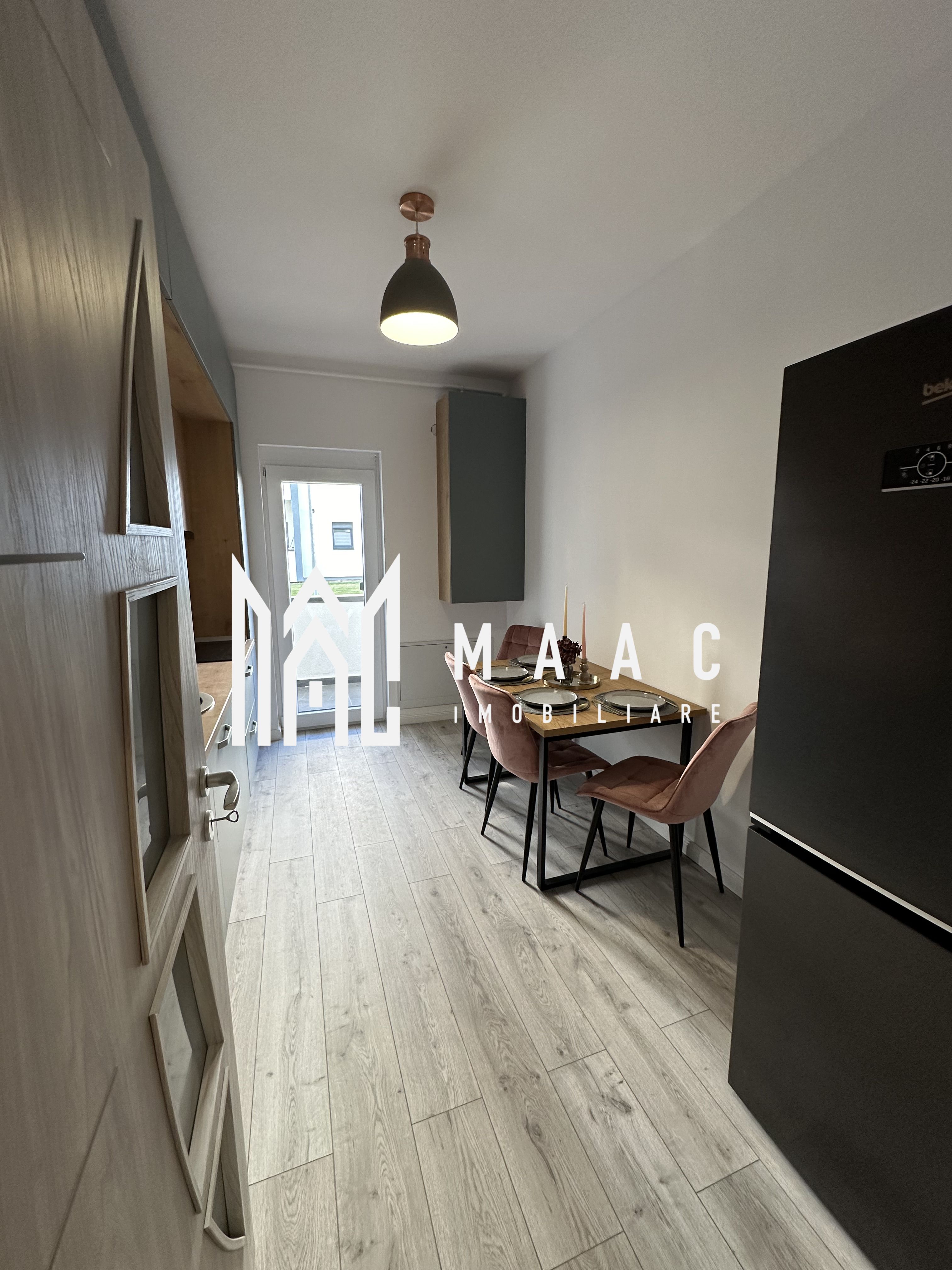 Apartament 2 camere | Balcon | LUX | Decomandat | Ciresica — fotografia 12