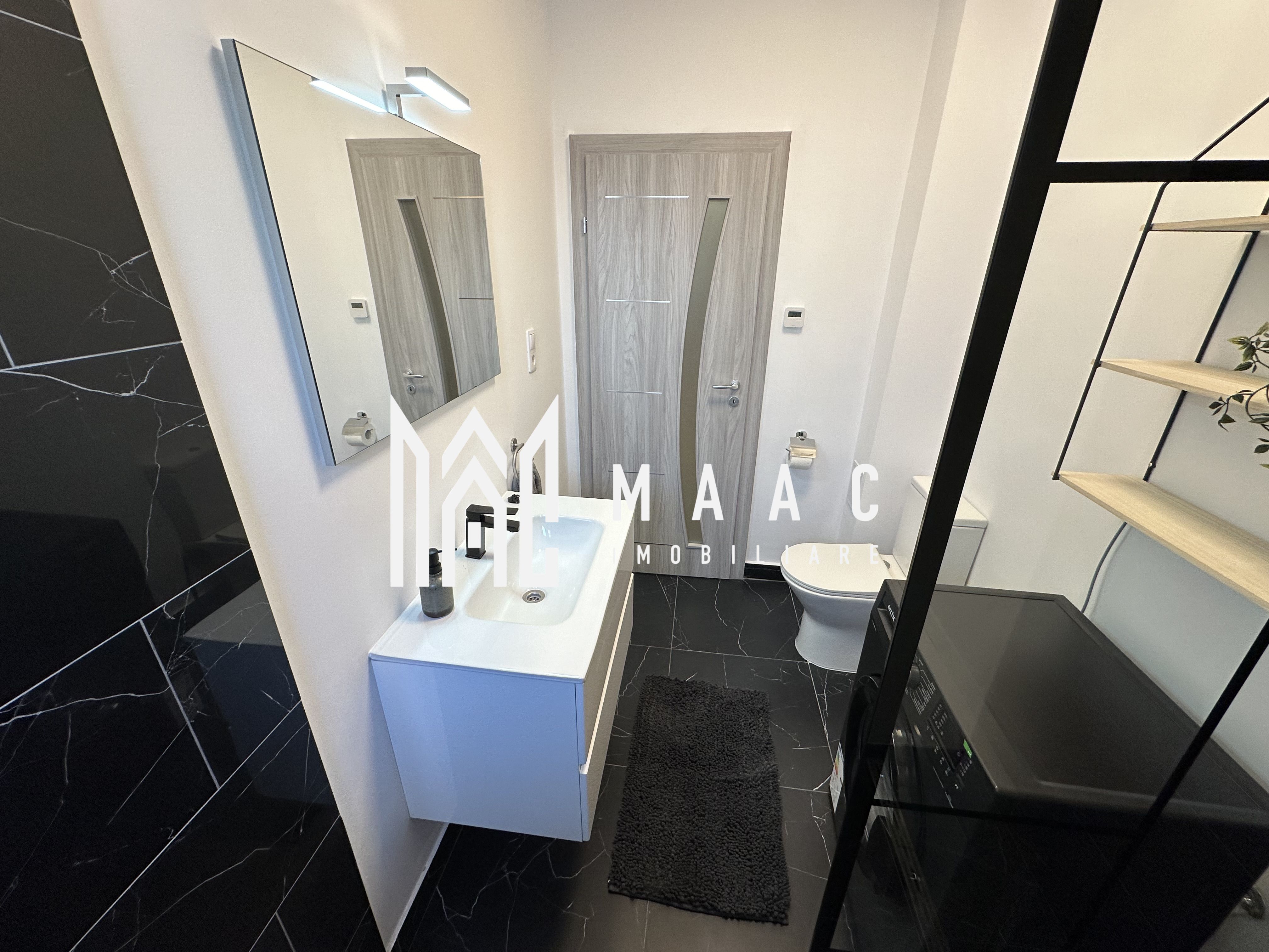 Apartament 2 camere | Balcon | LUX | Decomandat | Ciresica — fotografia 13